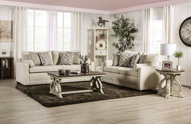 Burgess Sofa