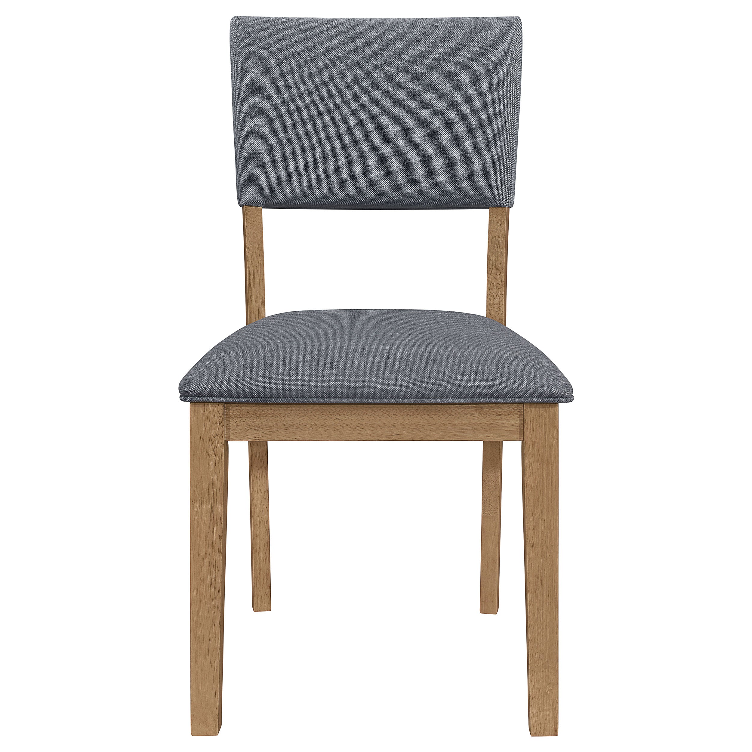 Sharon 5 Pc Dining Sets Gray