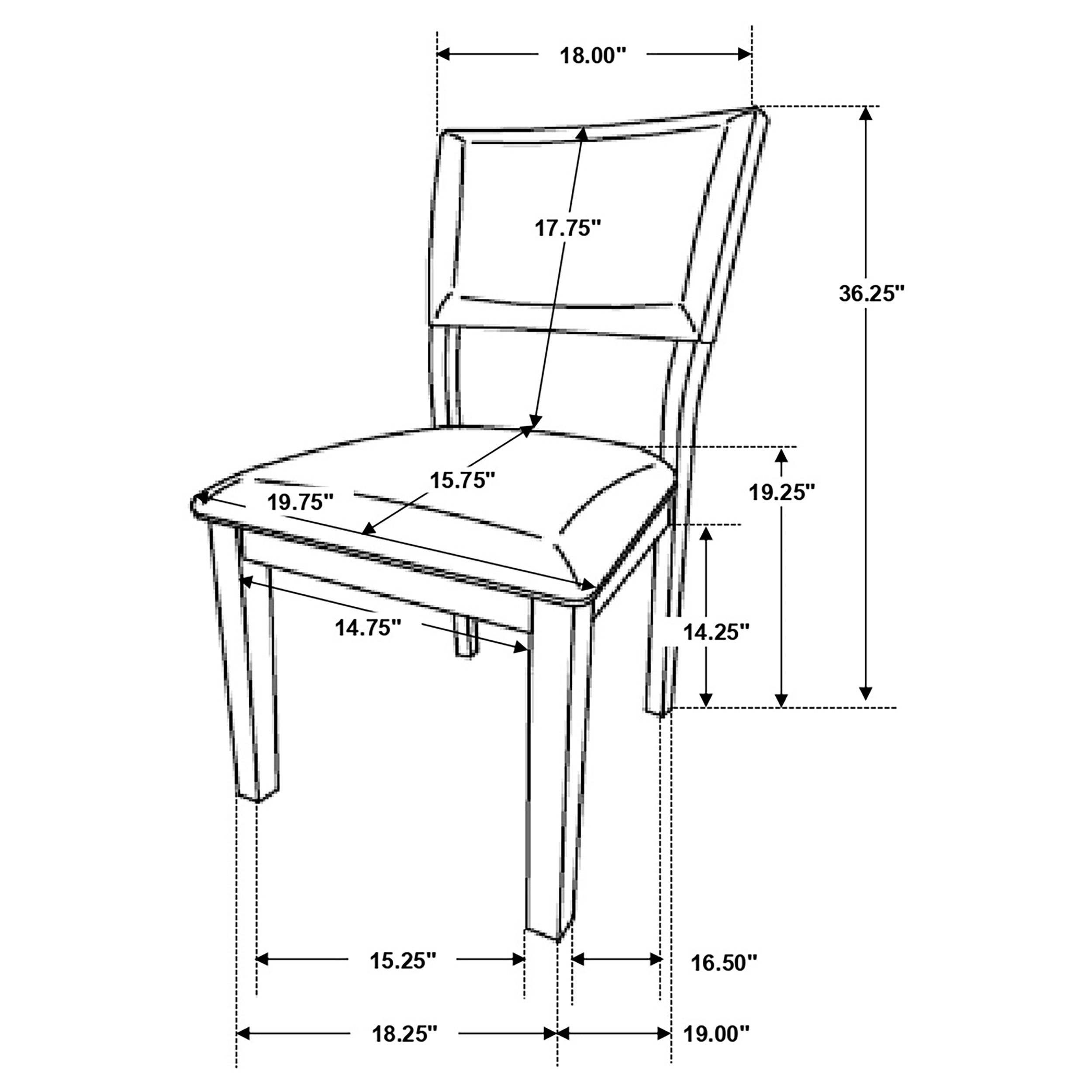 Sharon Side Chair