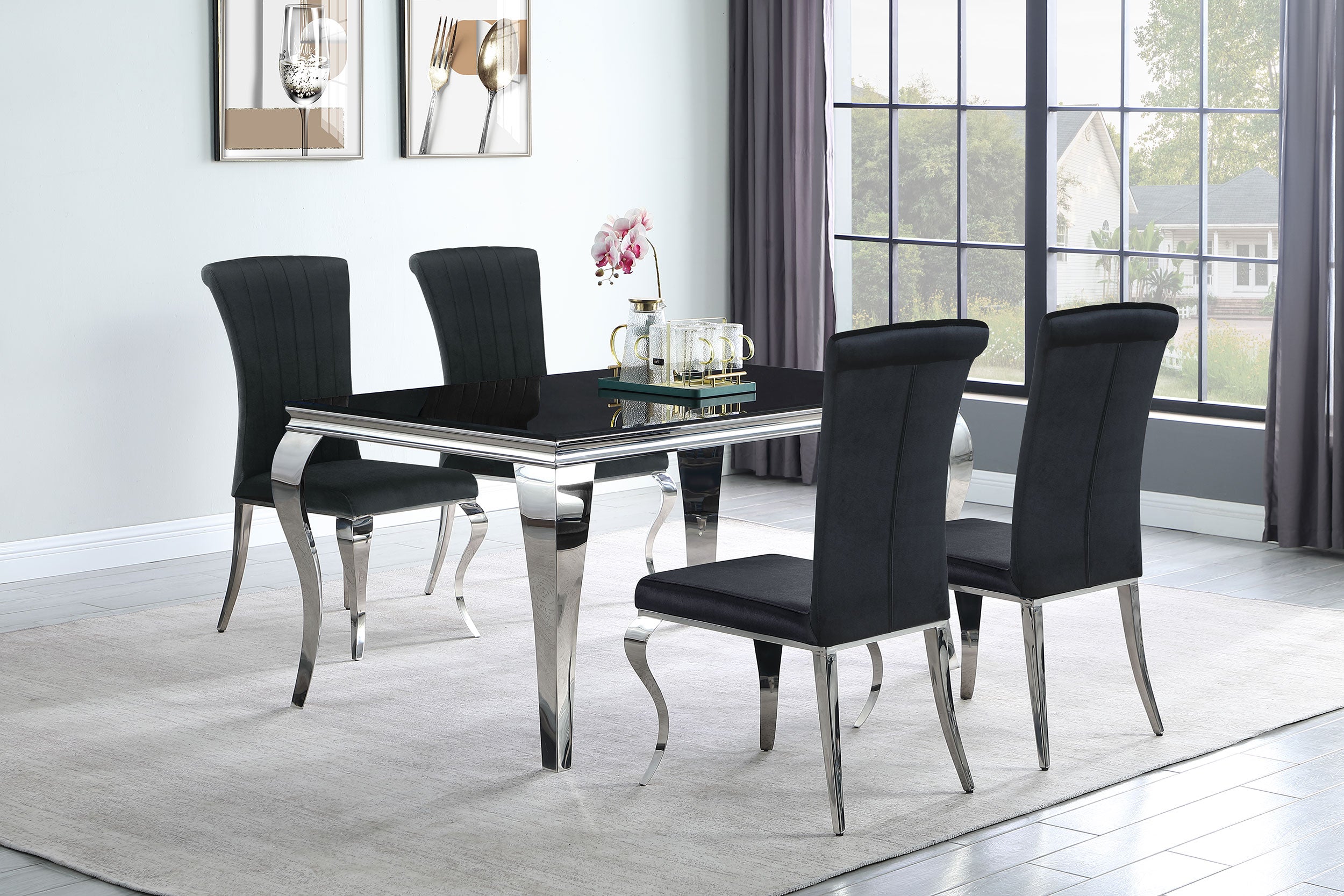 Carone Dining Table