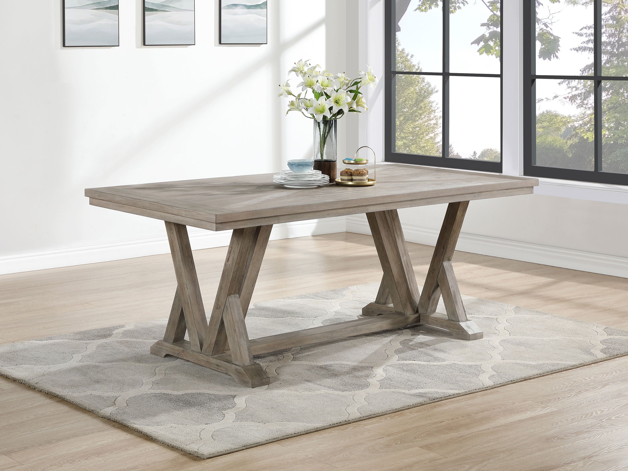 Cornelia Dining Table