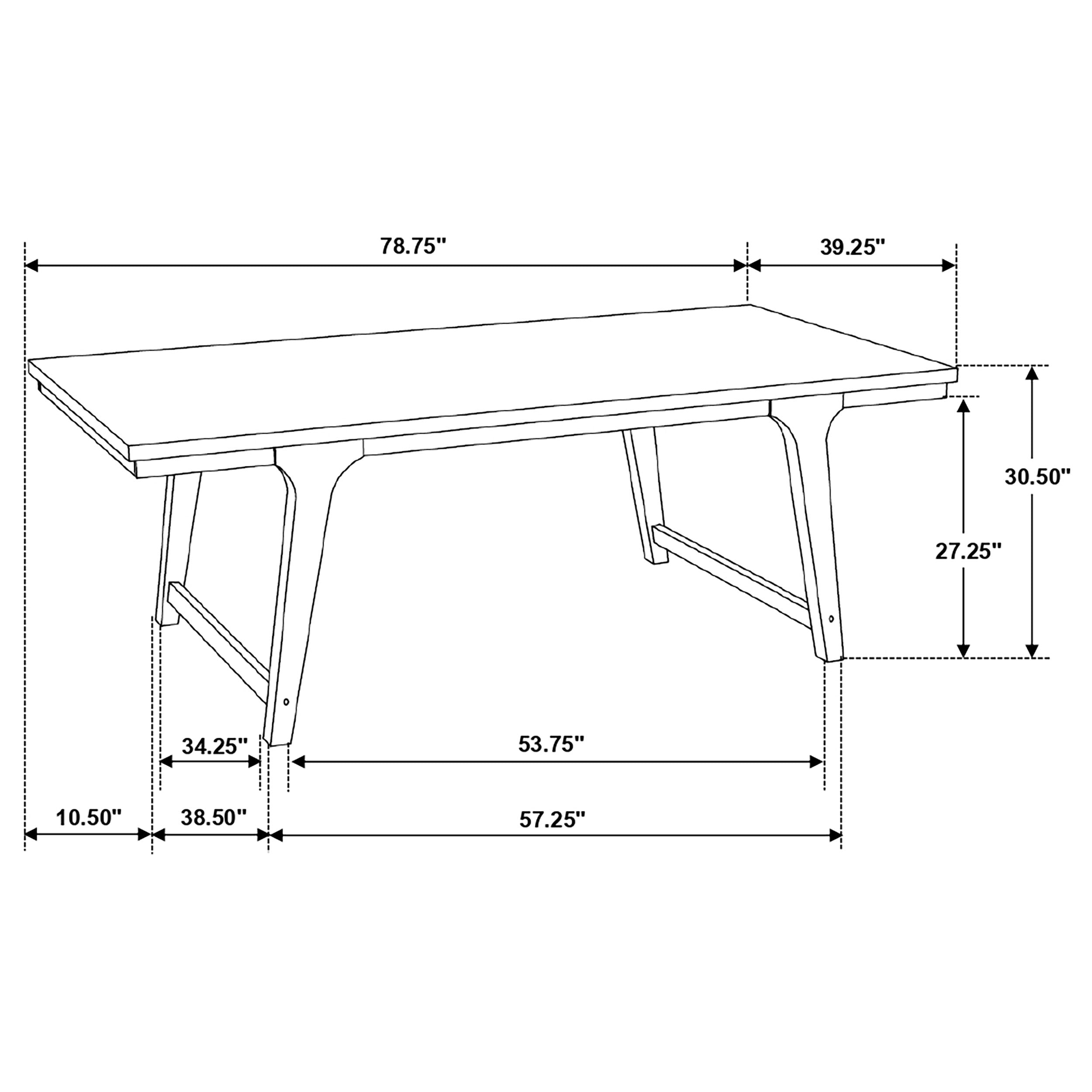 Reynolds Dining Table