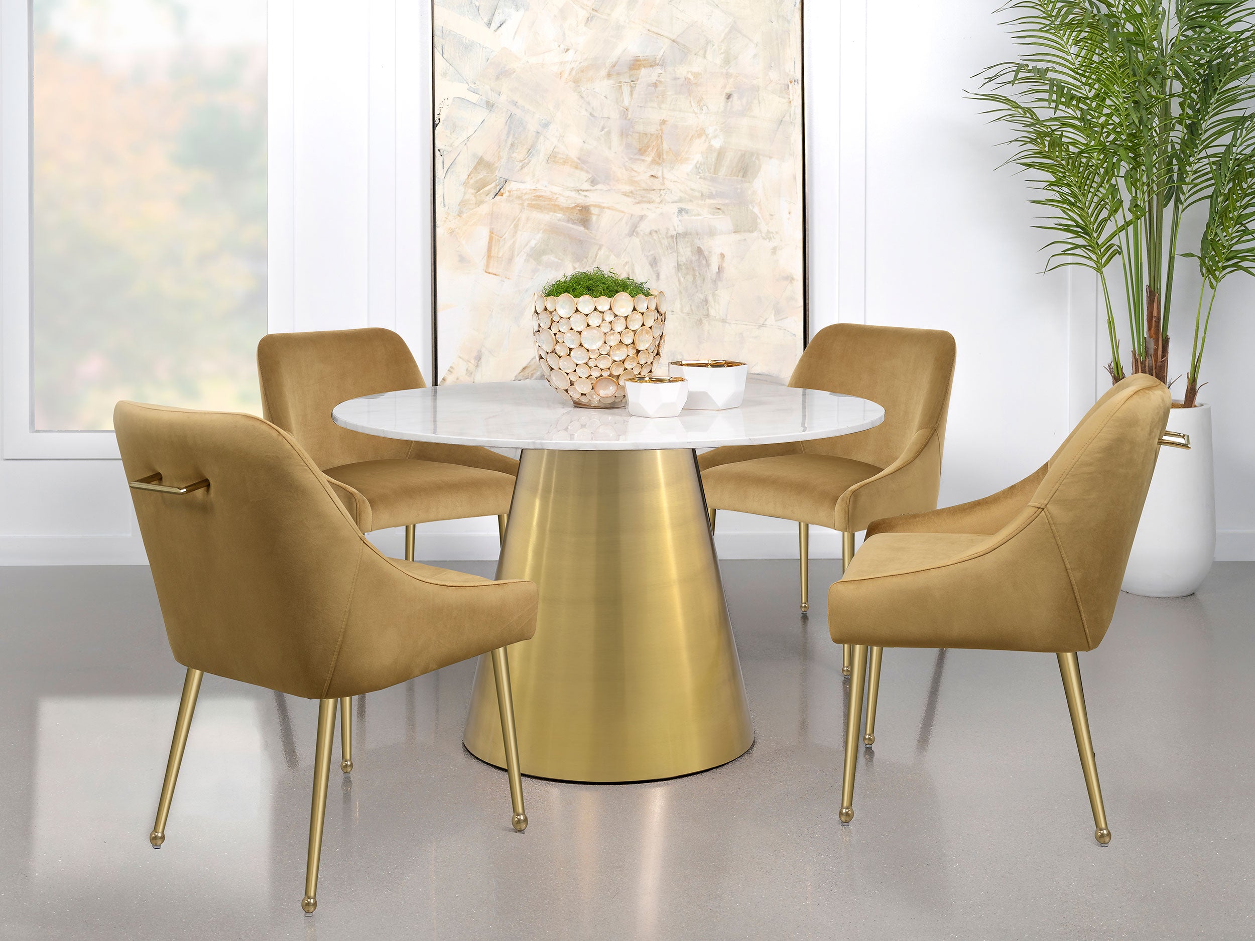 Ambrose Dining Table