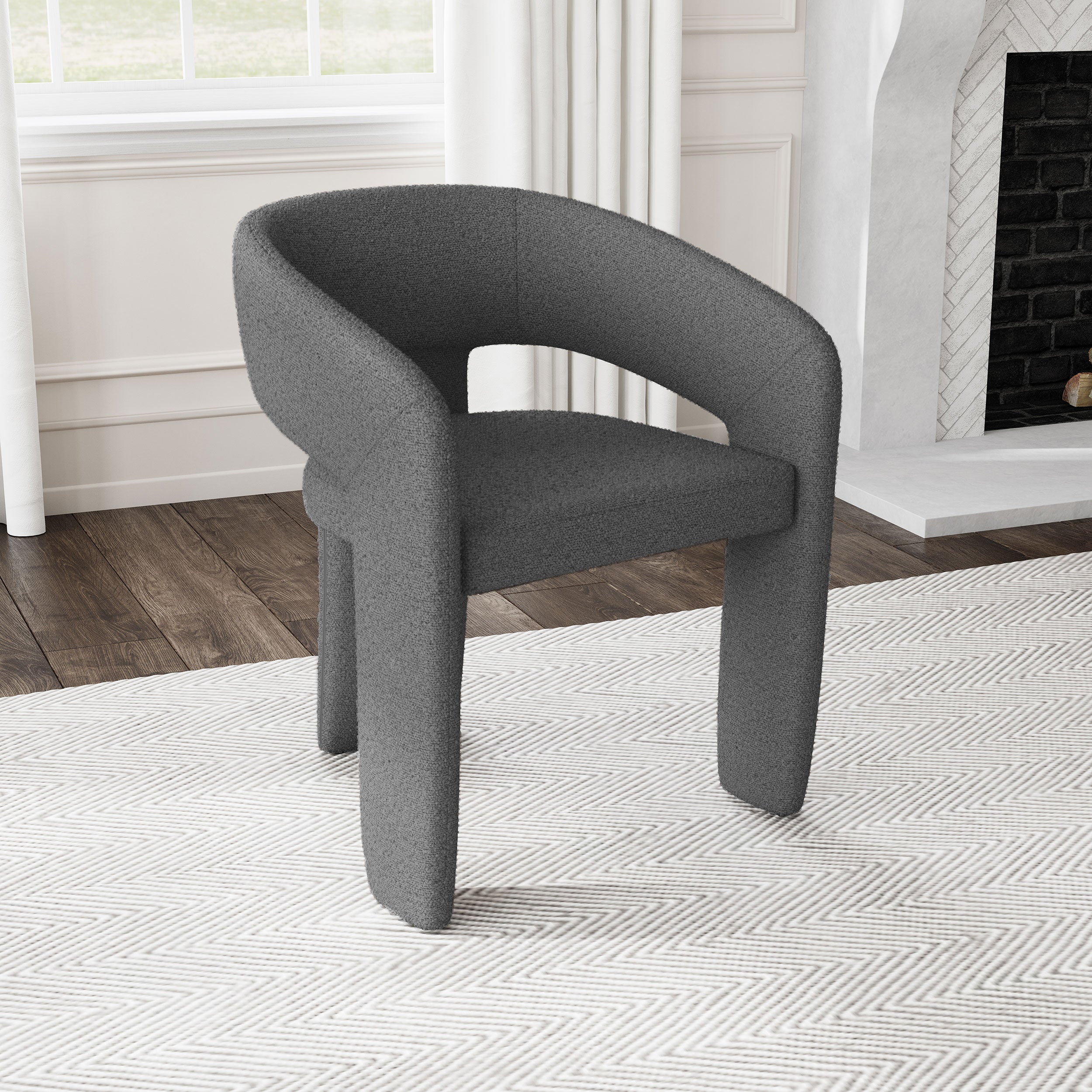 Eudora Arm Chair