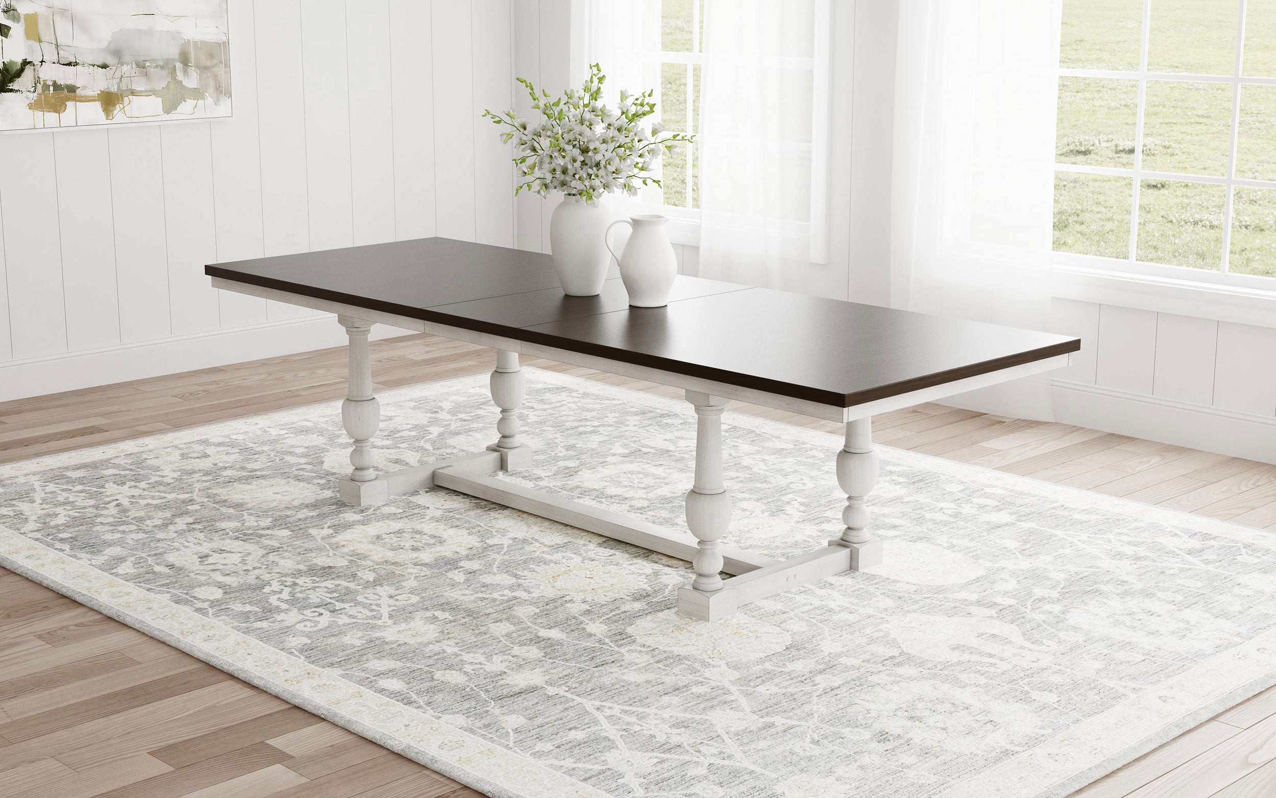 Aventine Dining Table