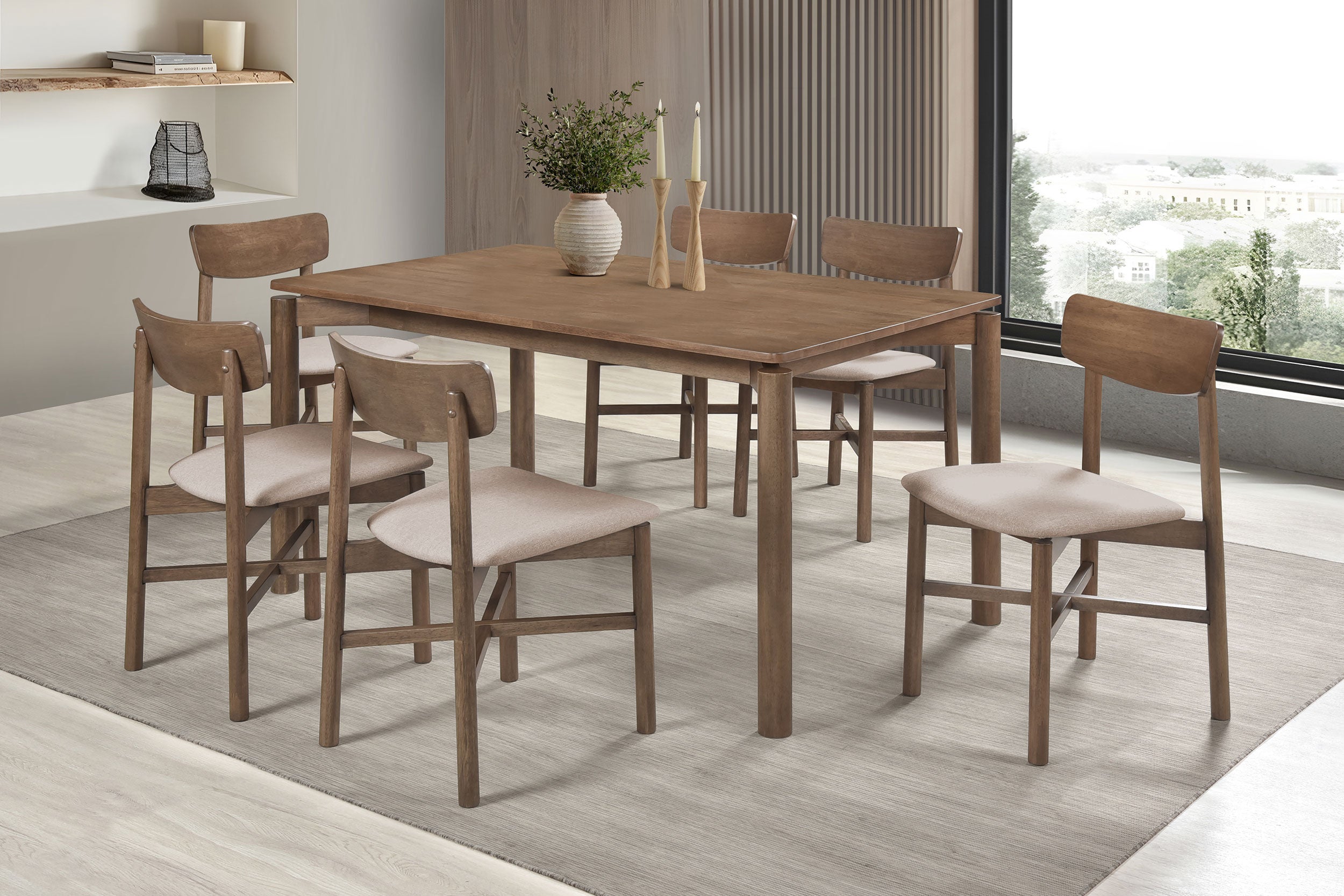 Parkridge Dining Table