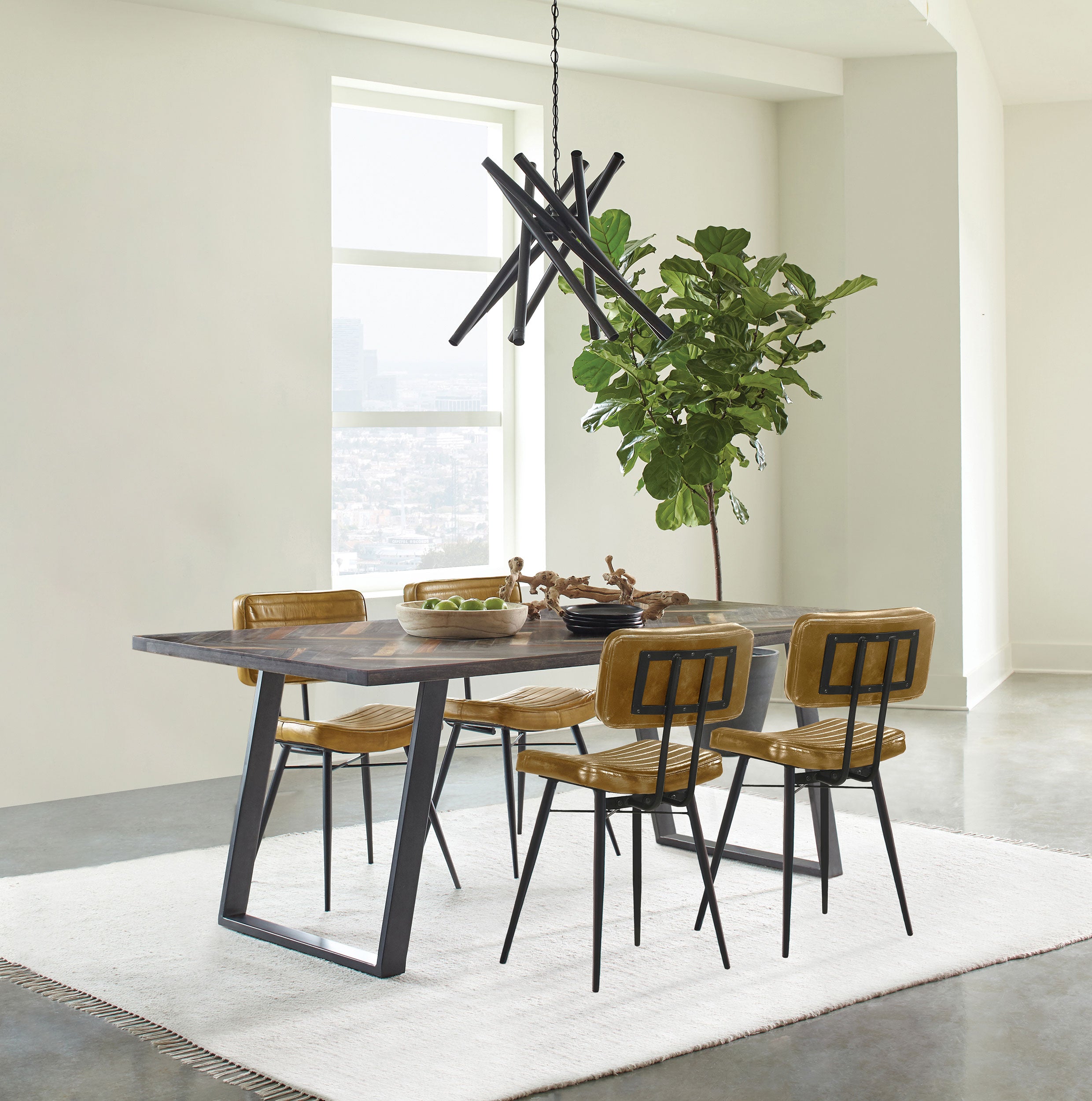 Misty Dining Sets