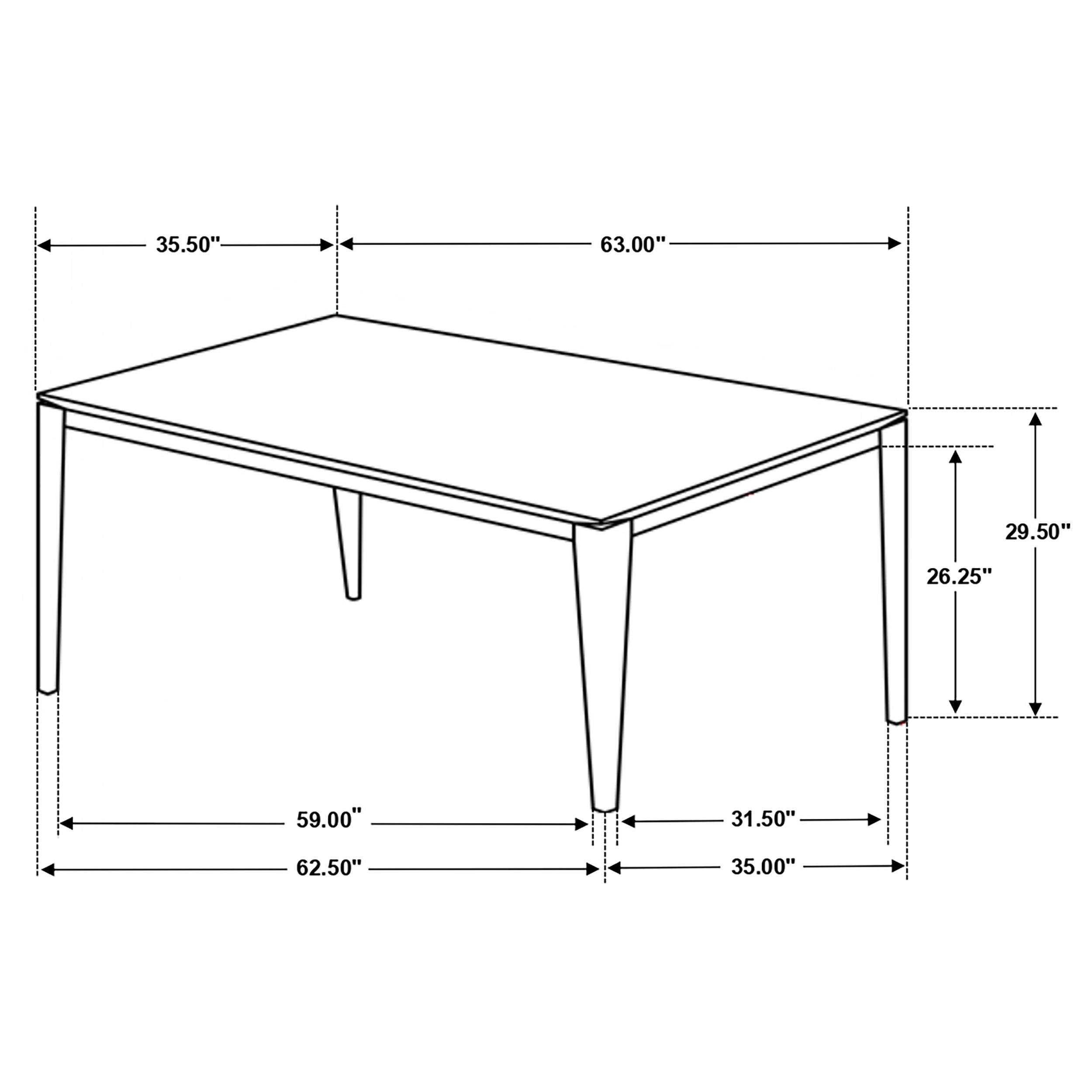 Stevie Dining Sets