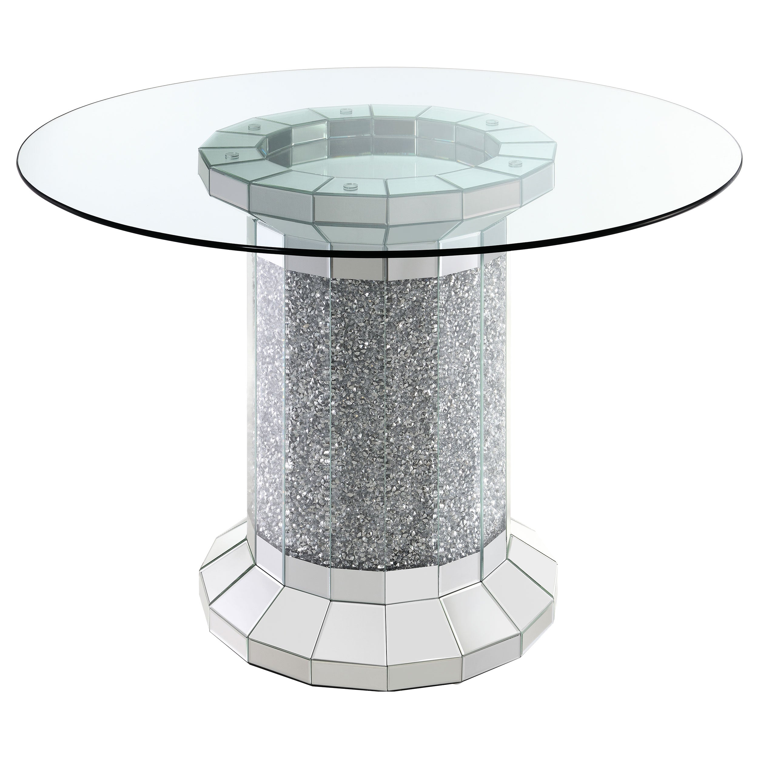 Ellie 5 Pc Counter Height Dining Sets