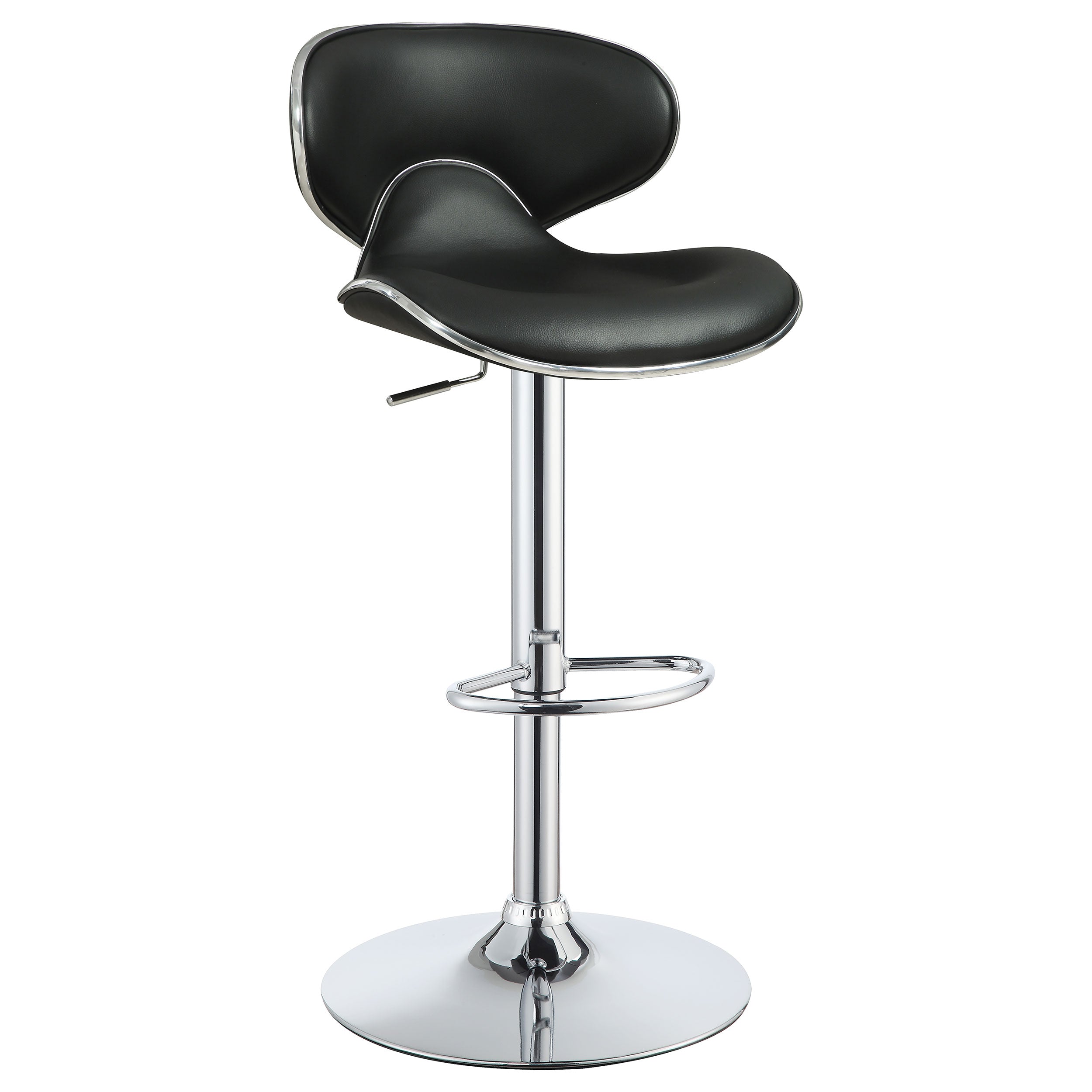 Edenton Adjustable Bar Stool