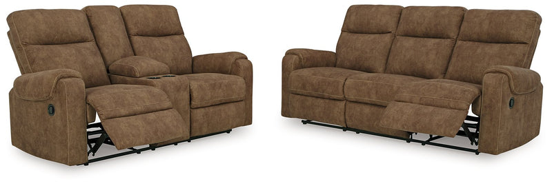 Edenwold Upholstery Package