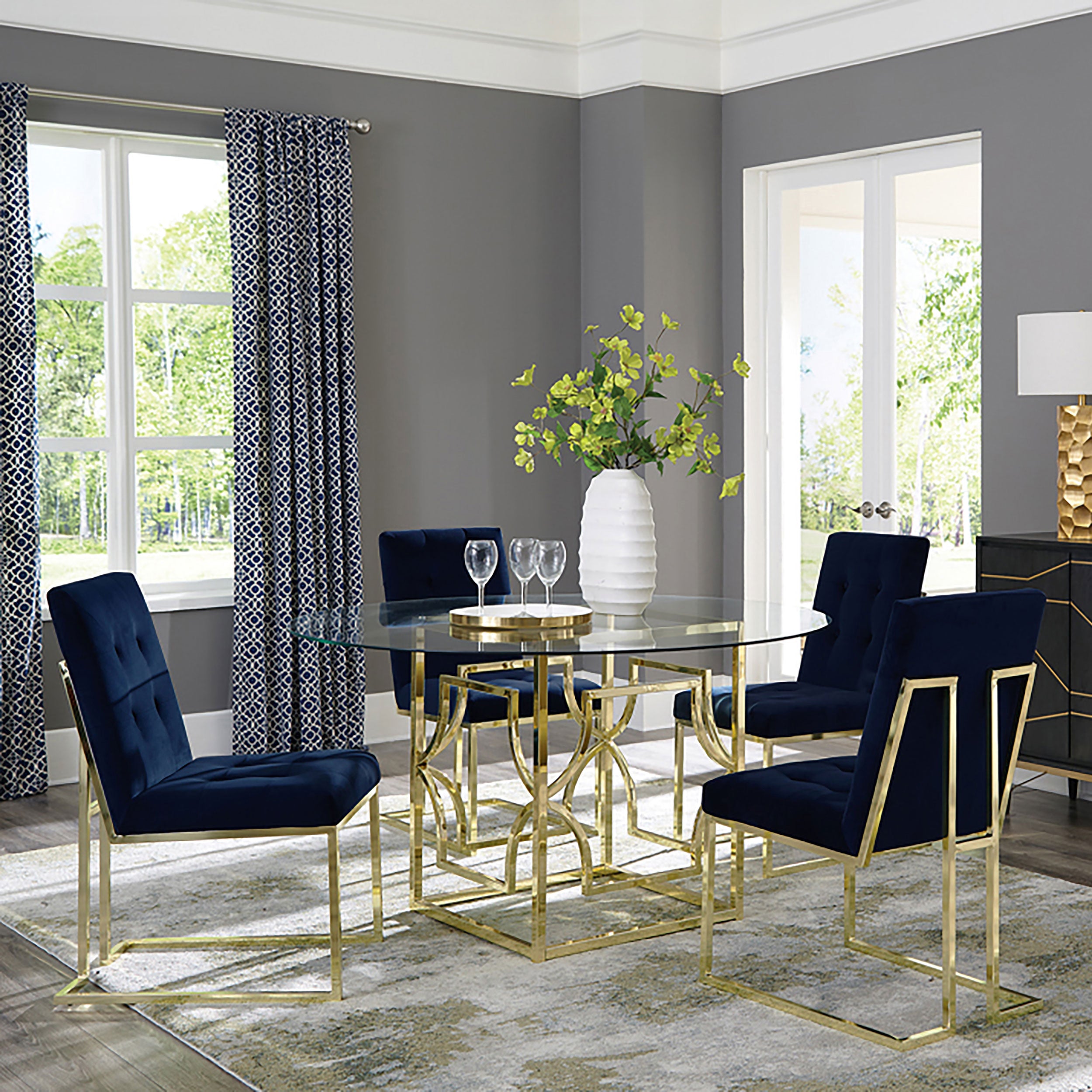 Starlight Dining Tables
