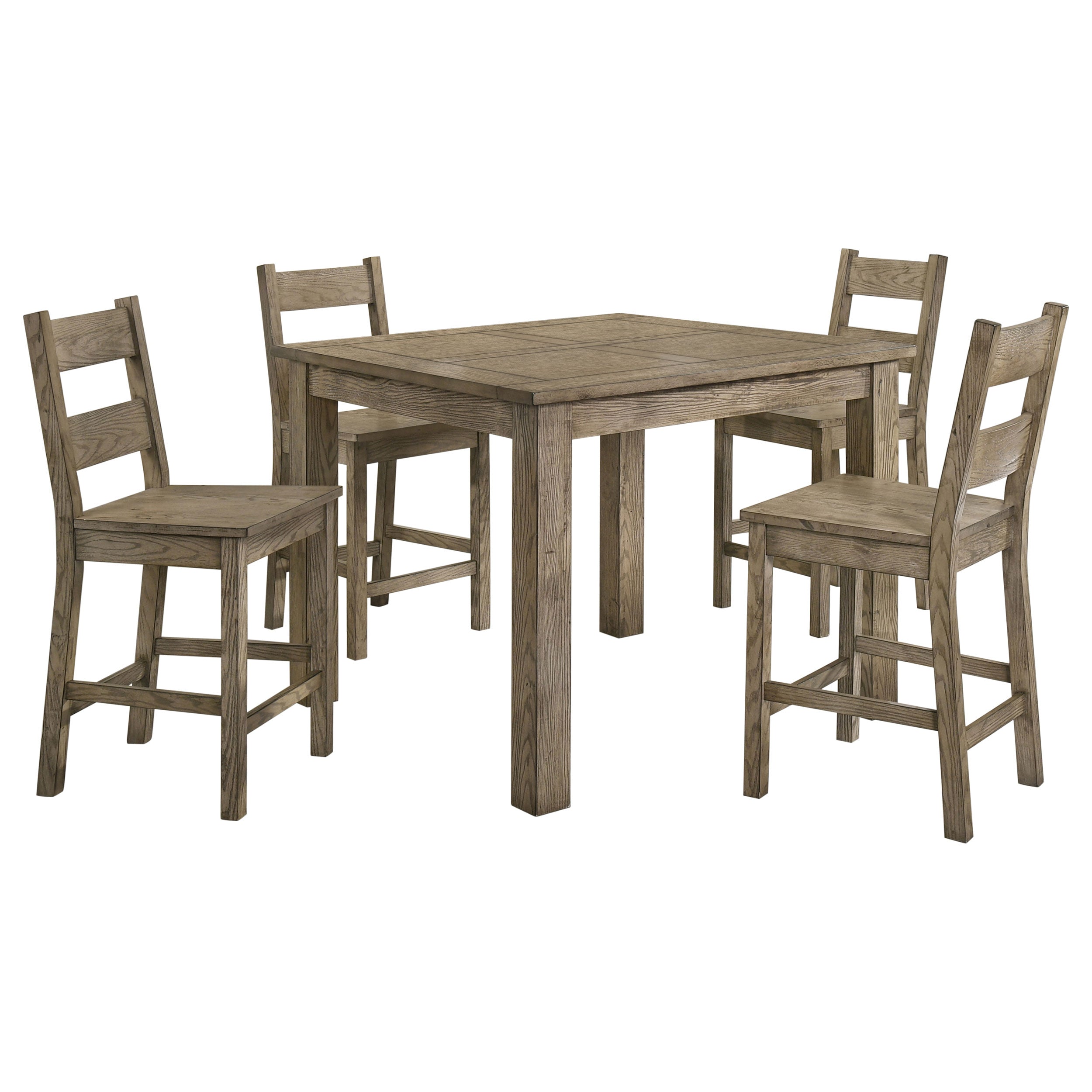 Cardova Counter Height Dining Set