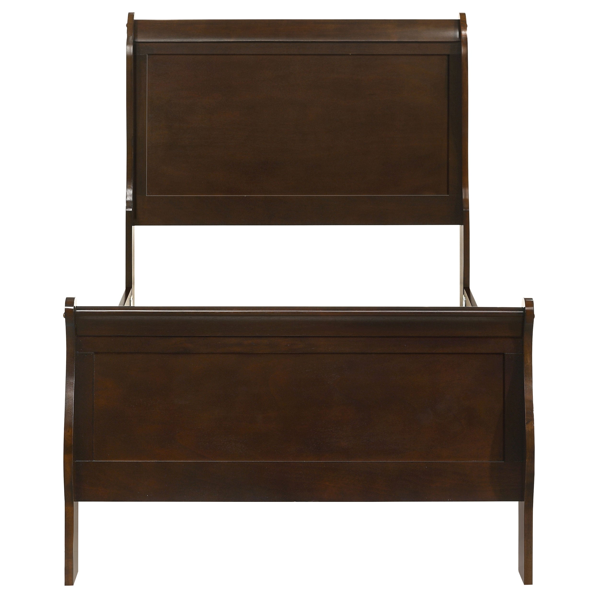 Louis Philippe Queen Beds