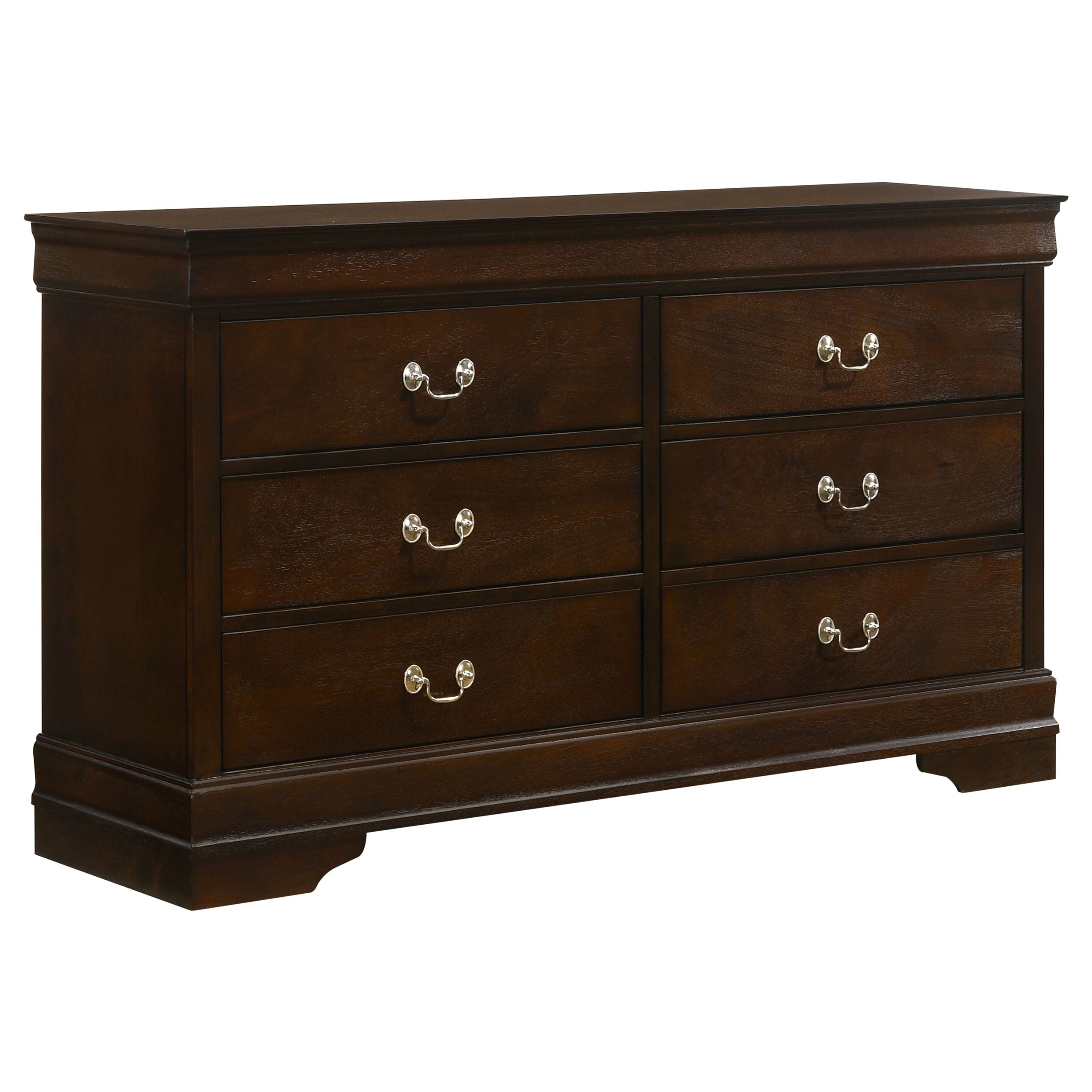 Louis Philippe Dressers