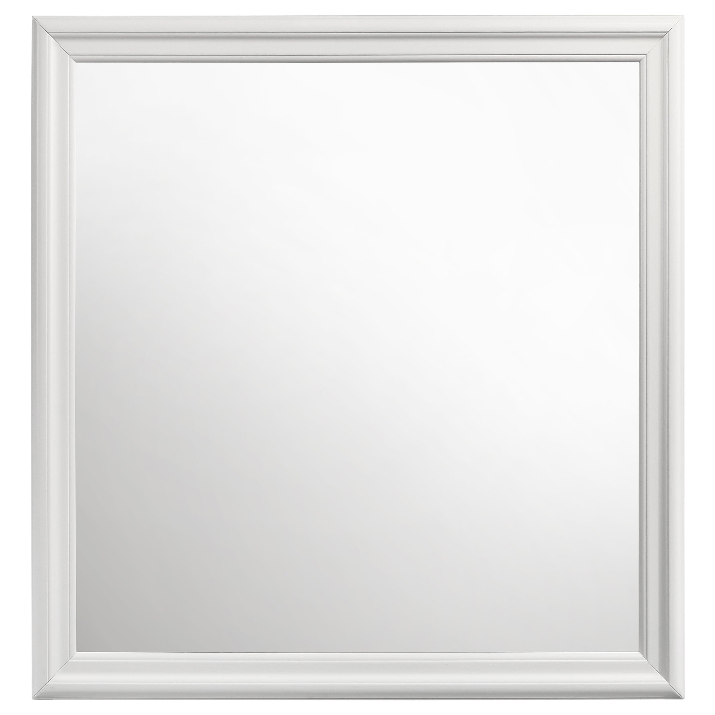 Louis Philippe Bedroom Sets White