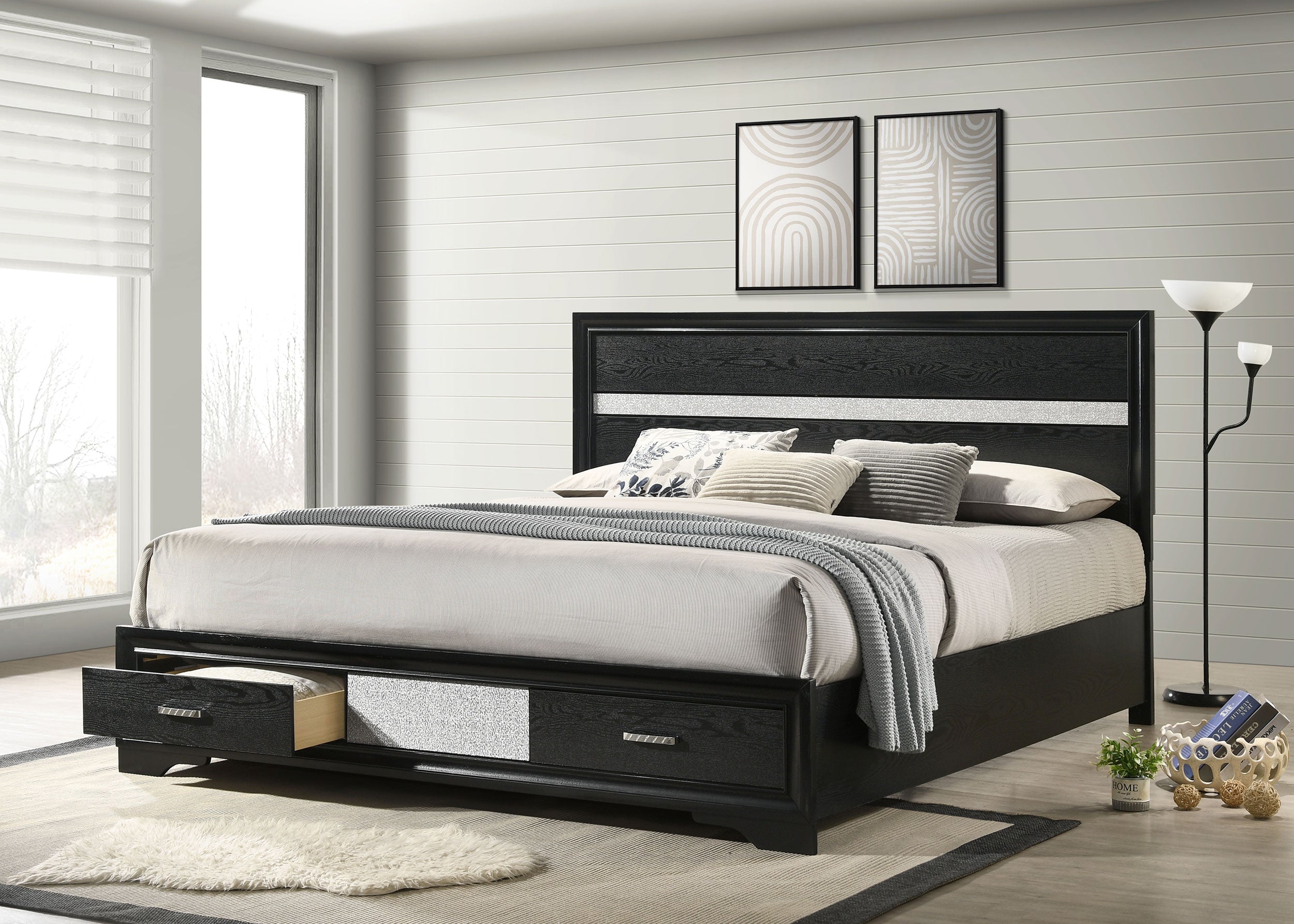 Miranda Queen Beds 3
