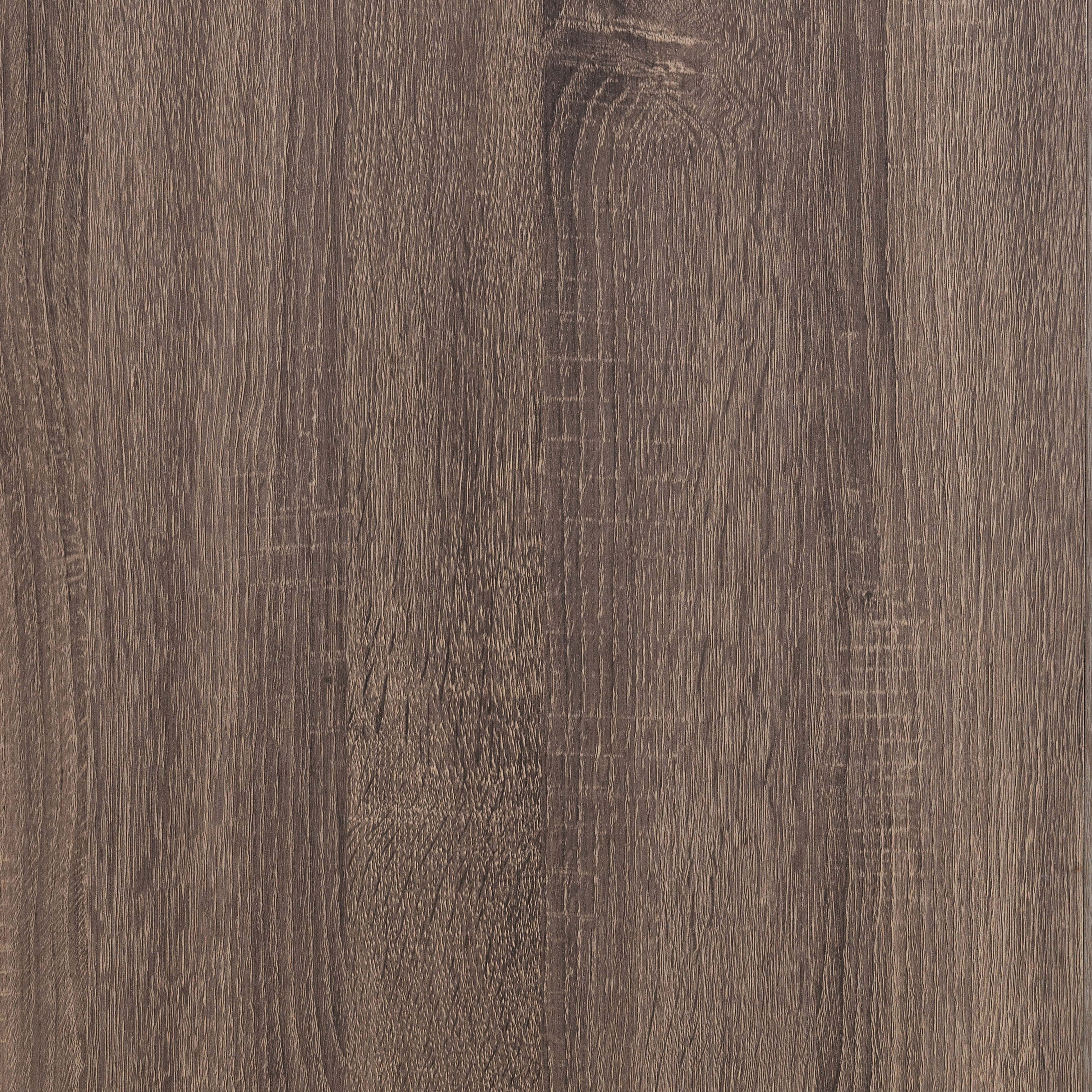 Brantford Wood Storage Panel Bed