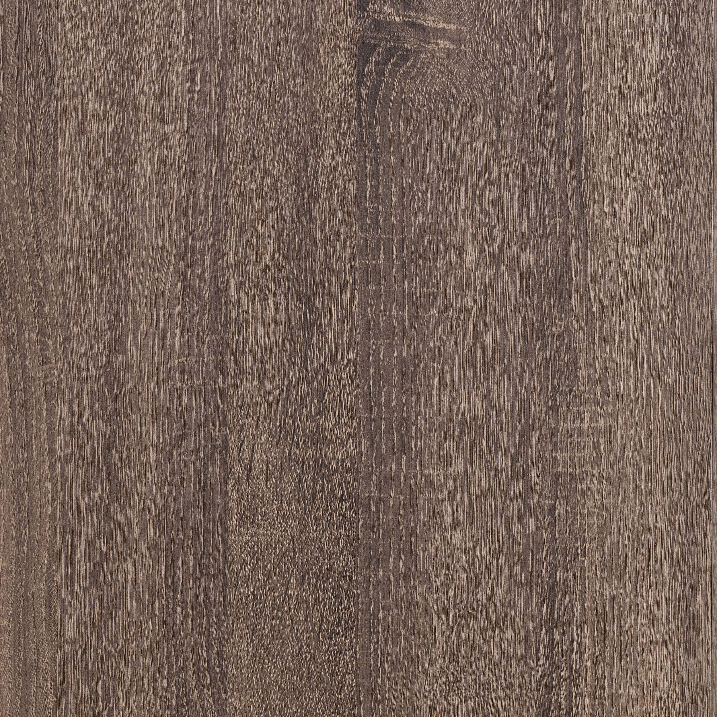 Brantford Wood Storage Panel Bed