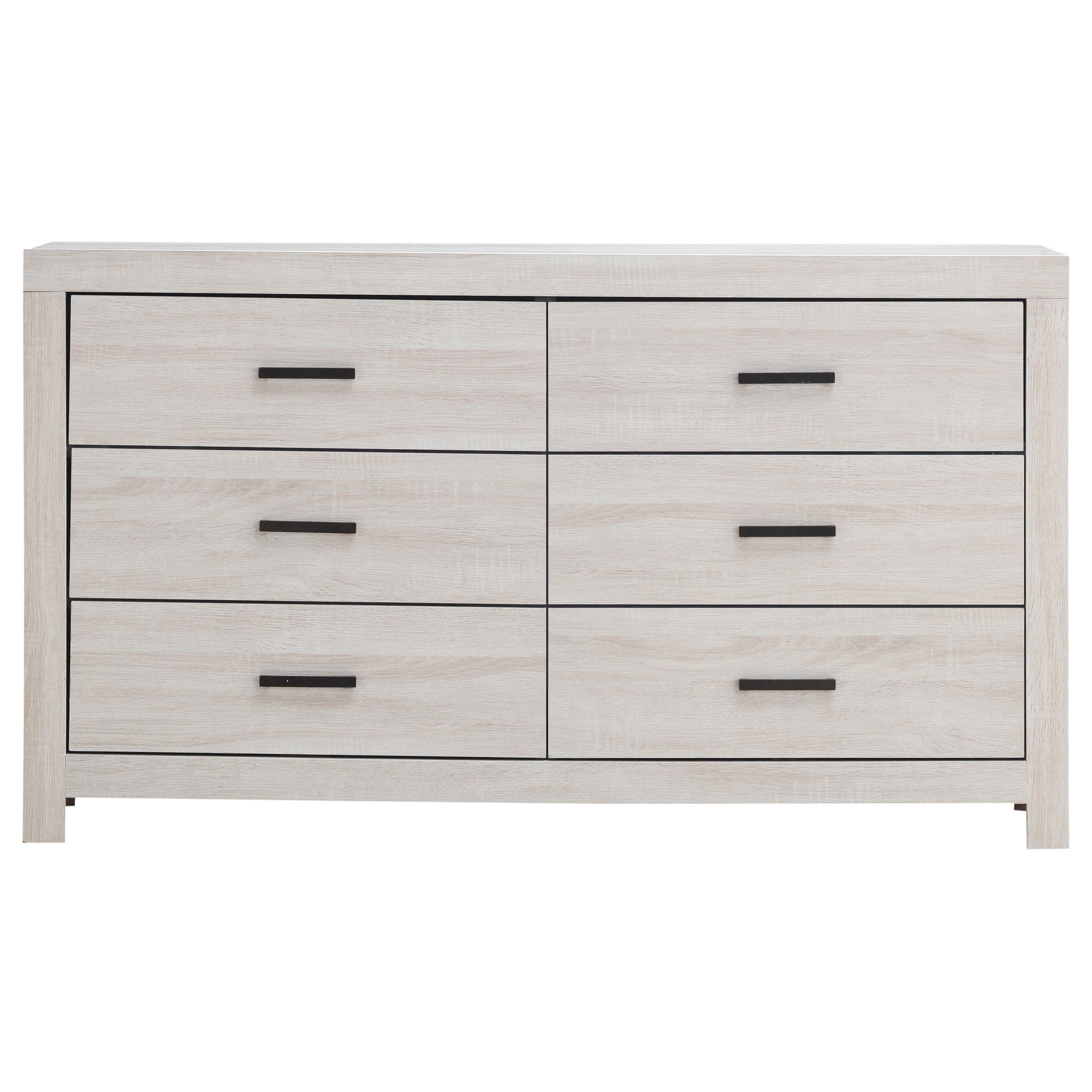 Brantford Dresser