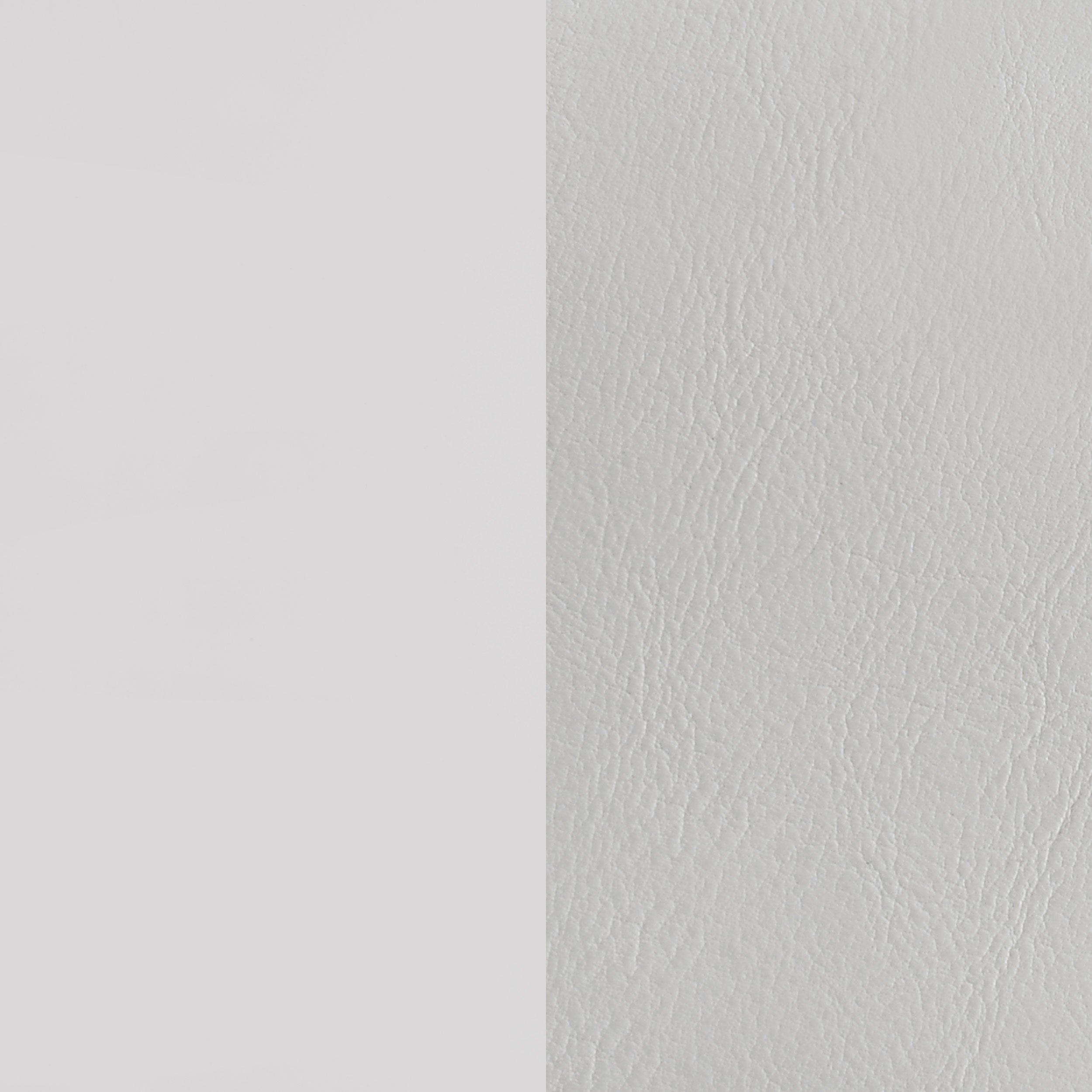 Cassia Panel Bed with LED Lighting