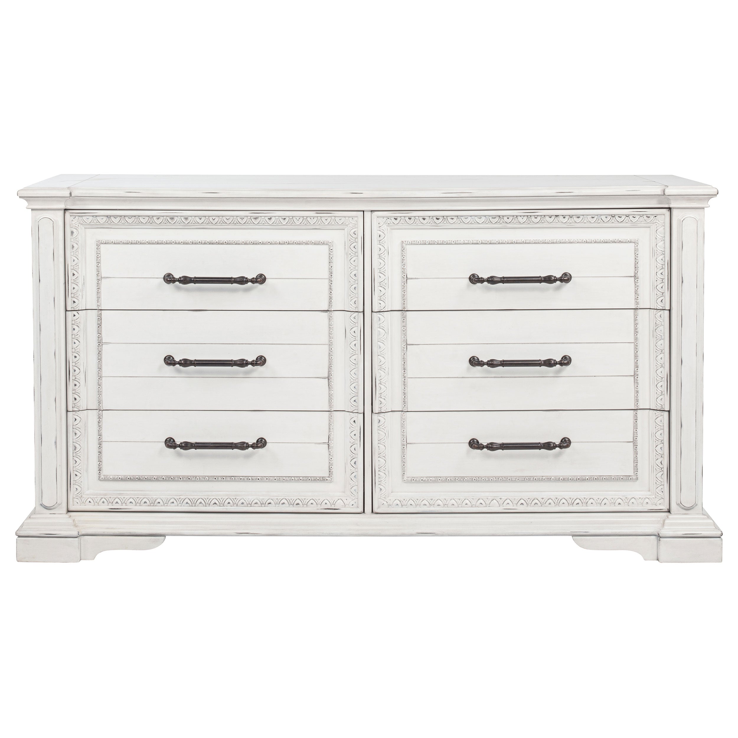 McKinney Dresser