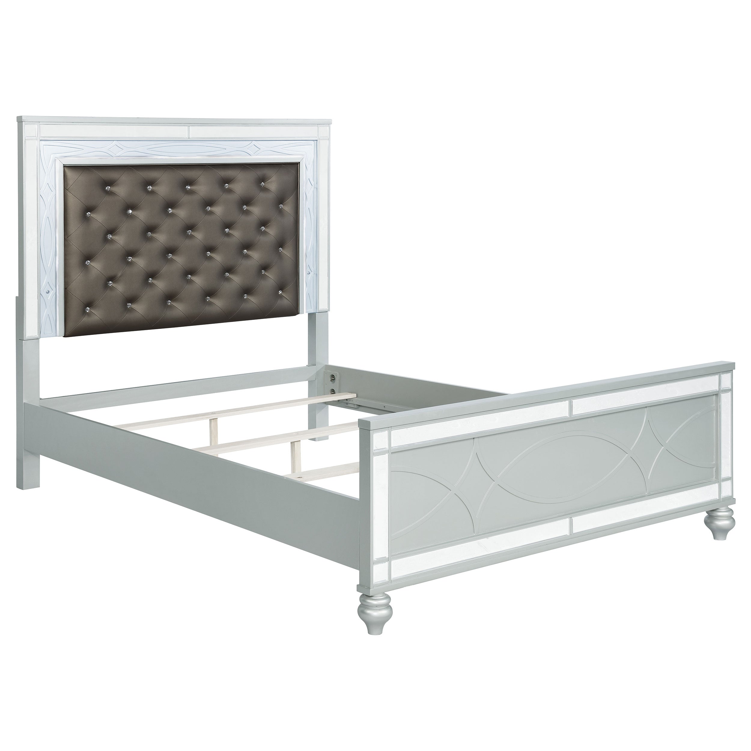 Gunnison 5 Pc Bedroom Sets