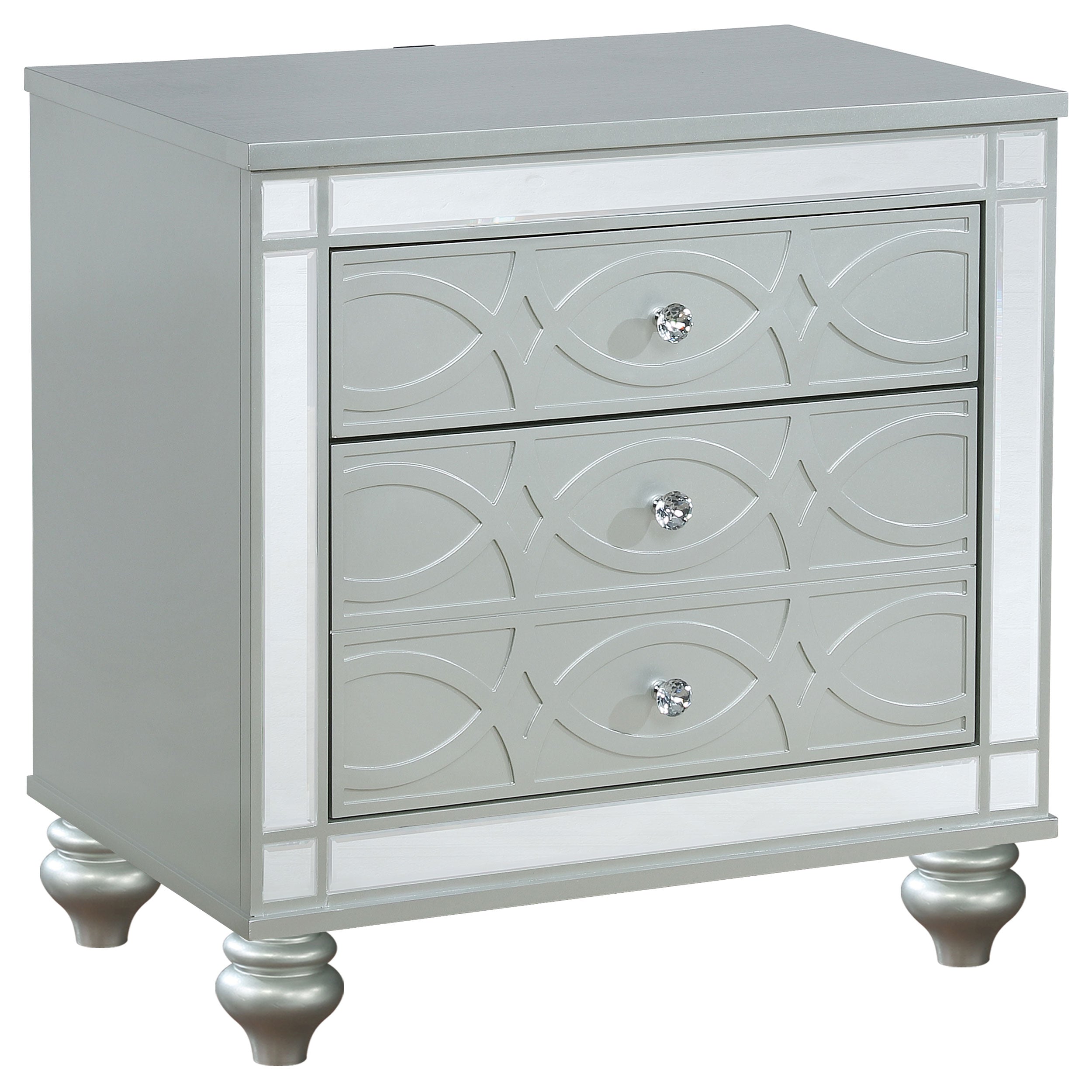 Gunnison 5 Pc Bedroom Sets
