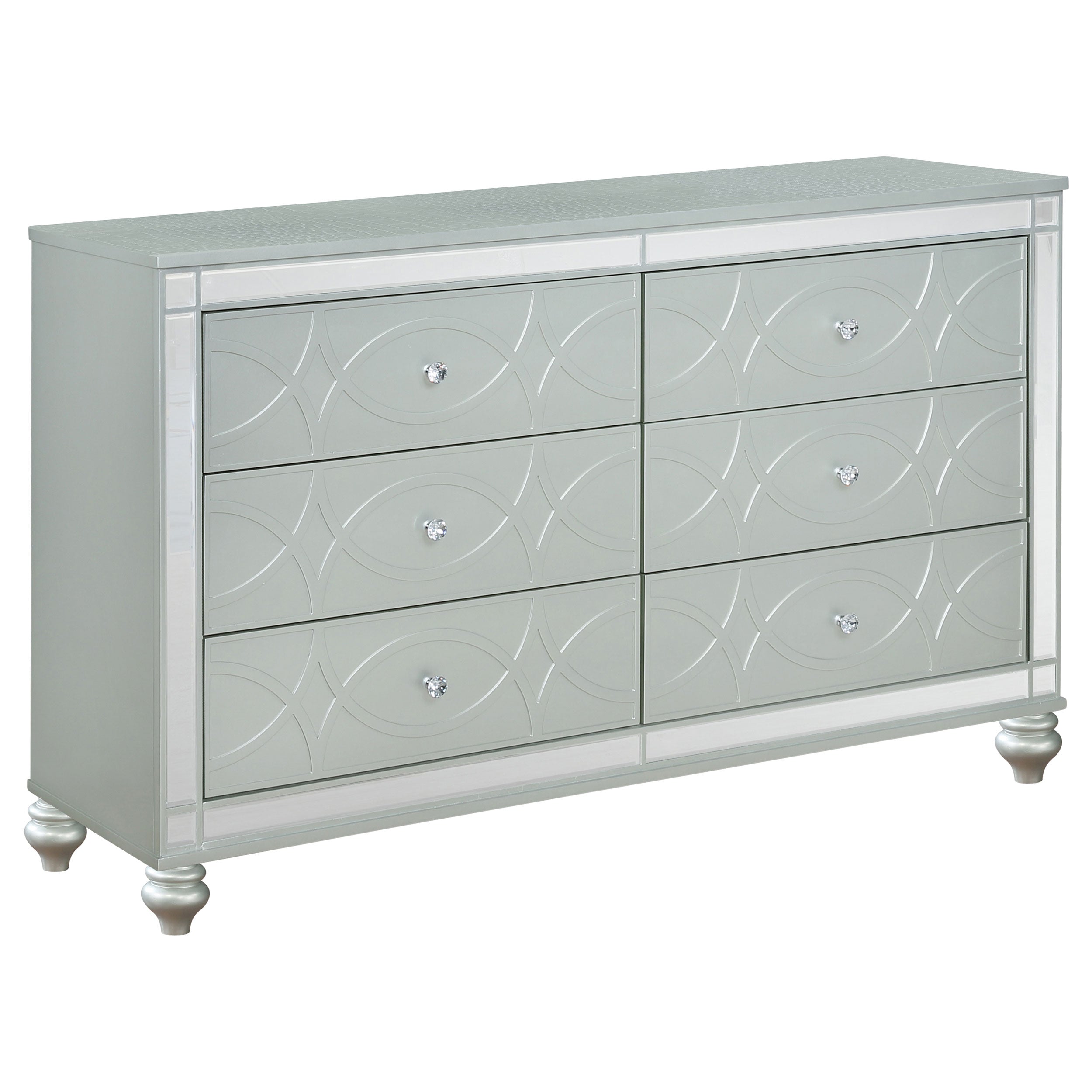 Gunnison 5 Pc Bedroom Sets