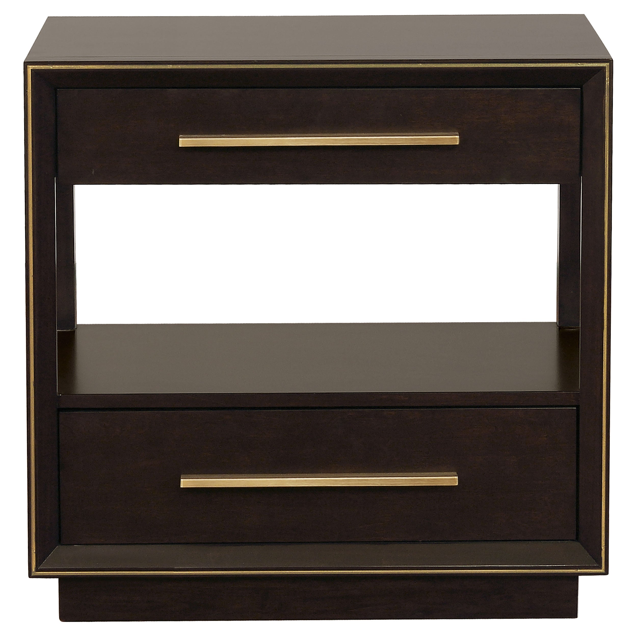 Durango Nightstand