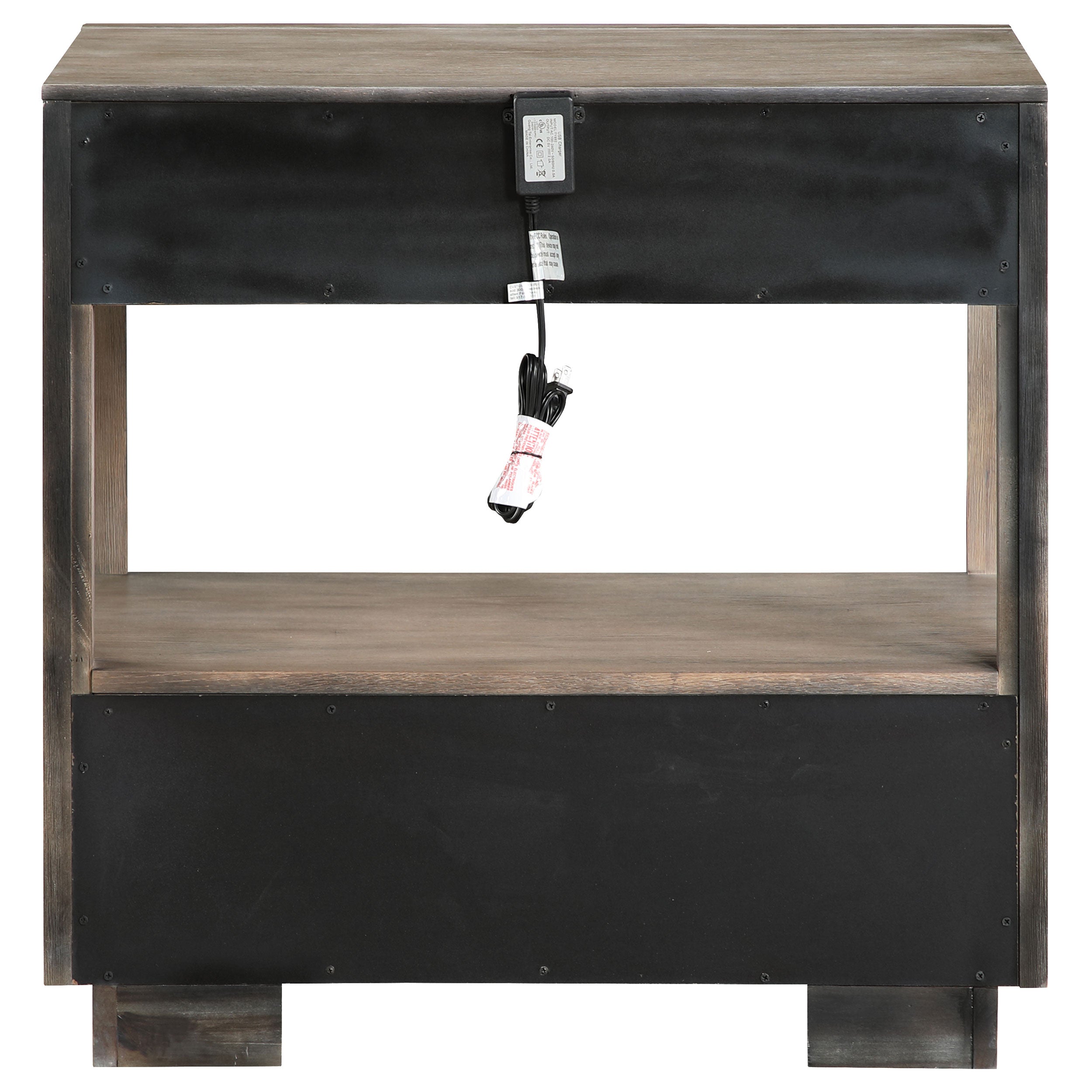 Durango Nightstand