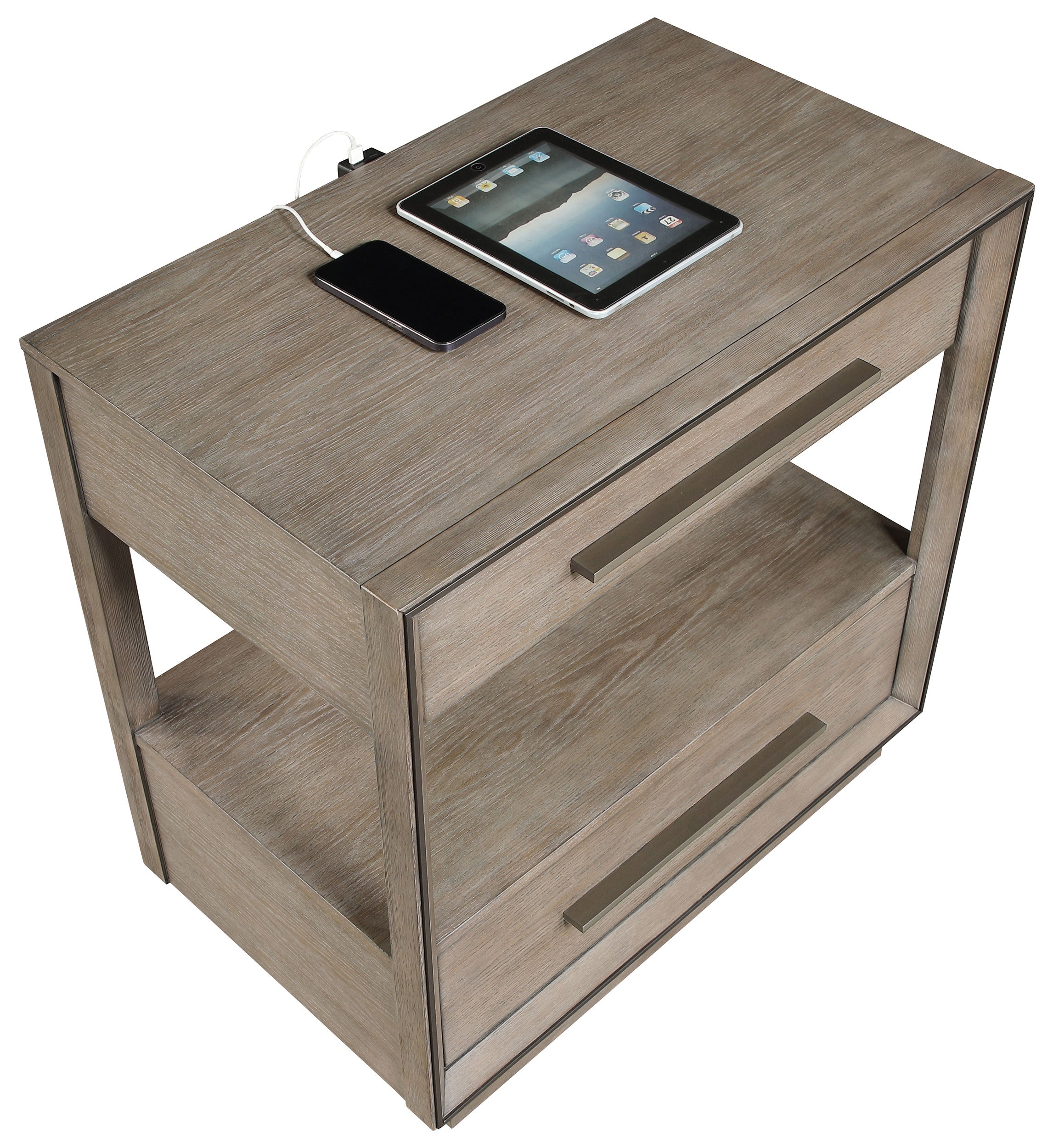 Durango Nightstand