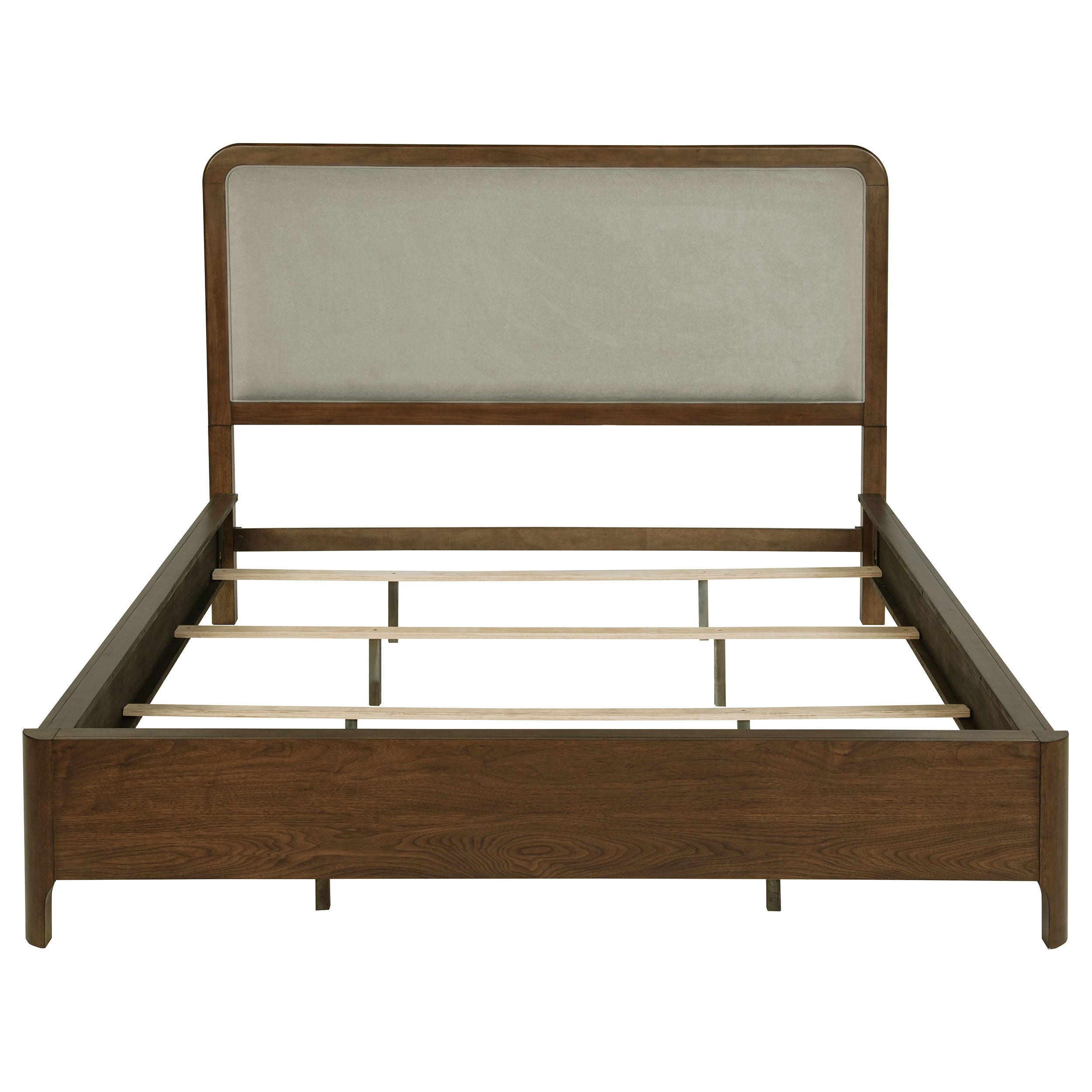 Maderia California King, E.King, & Queen Bed