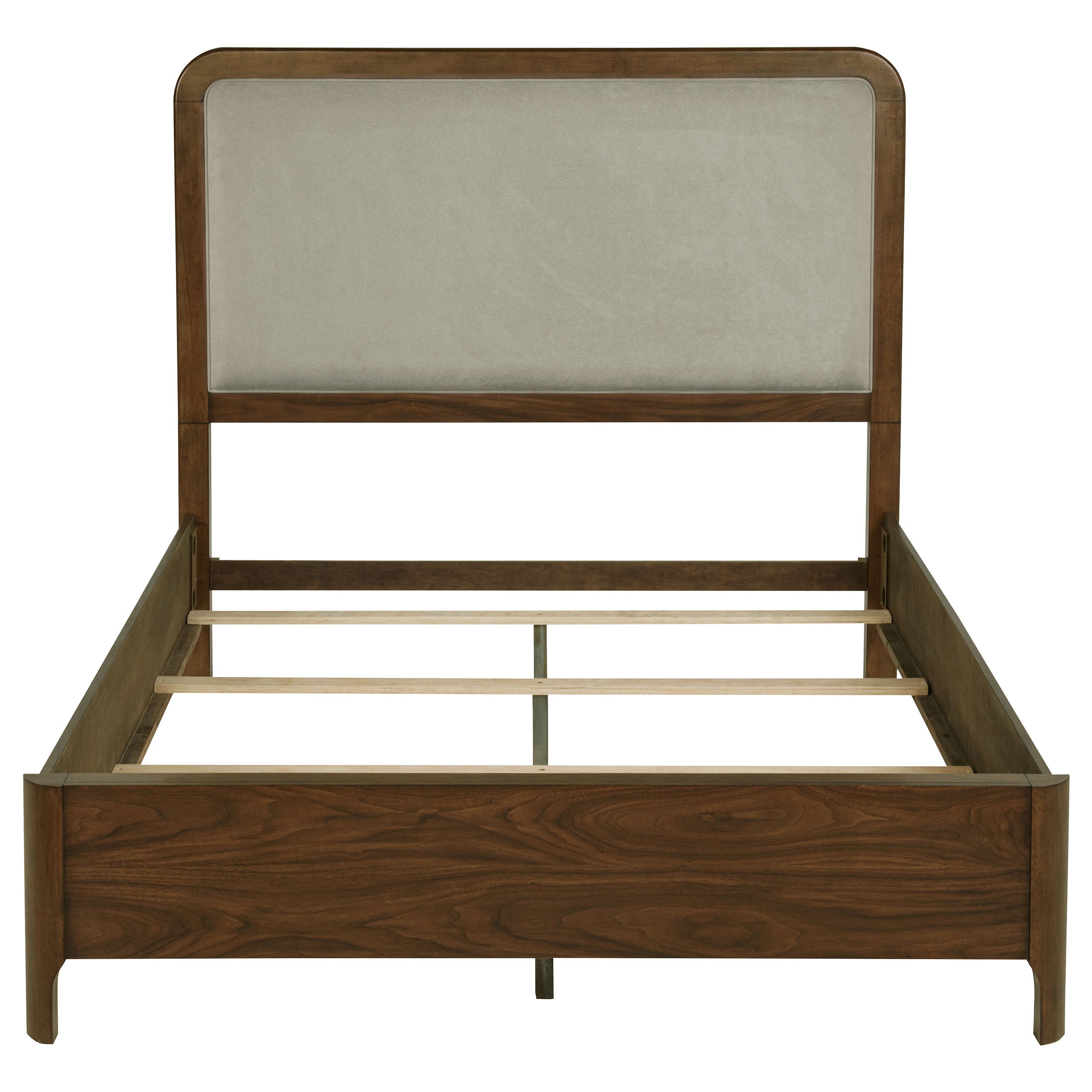 Maderia California King, E.King, & Queen Bed
