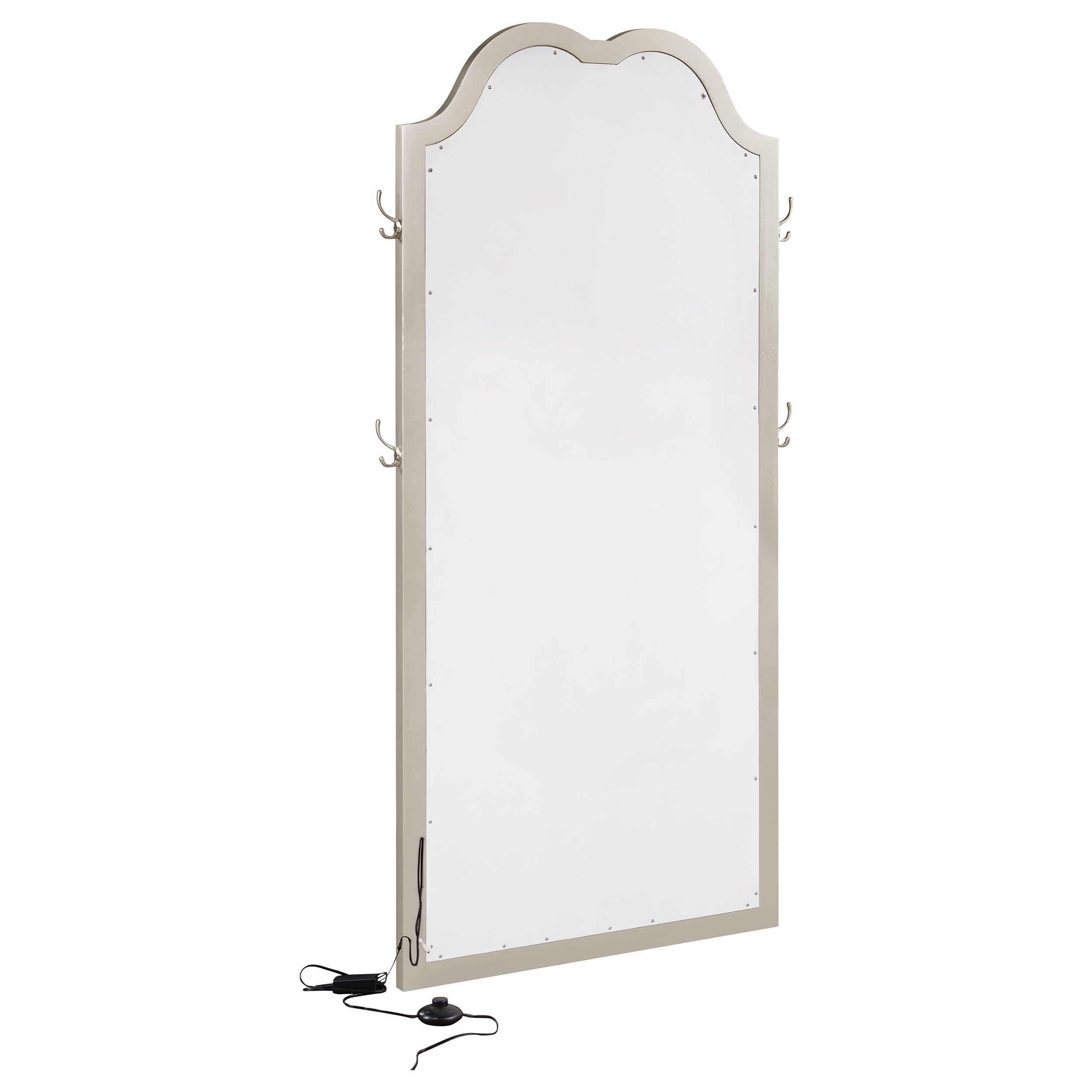 Evangeline Floor Mirror