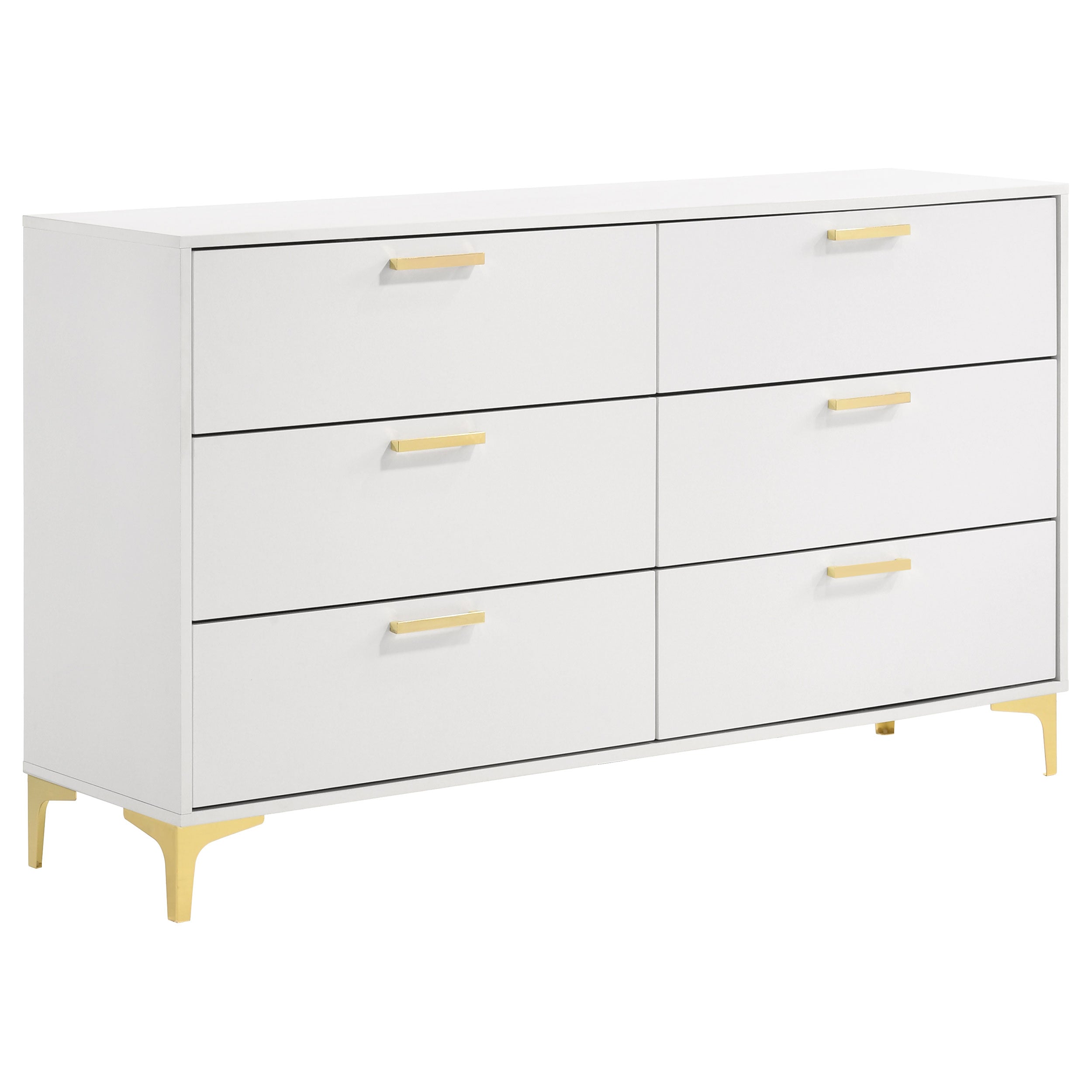 Kendall 4 & 5 Piece Bedroom Sets