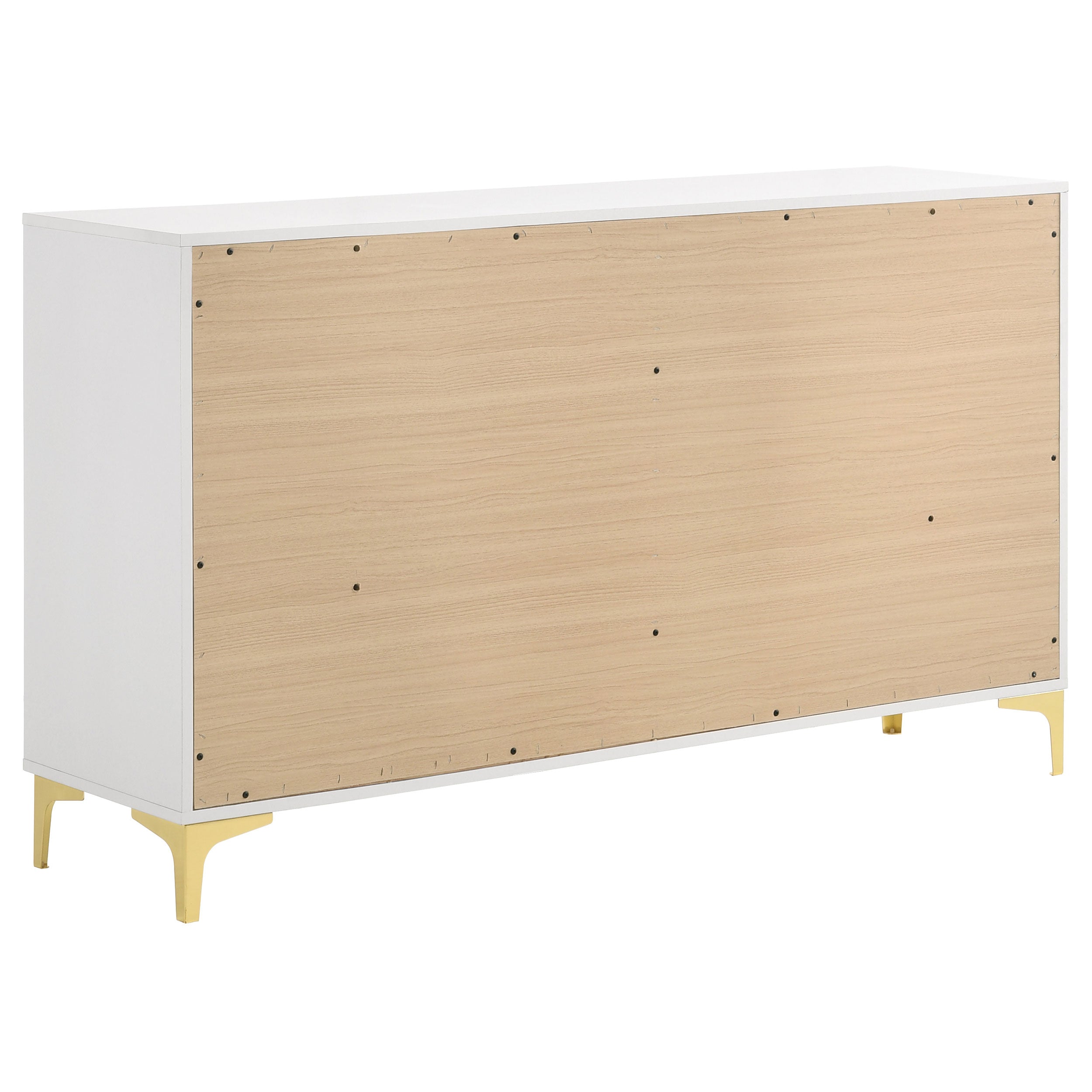 Kendall 4 & 5 Piece Bedroom Sets