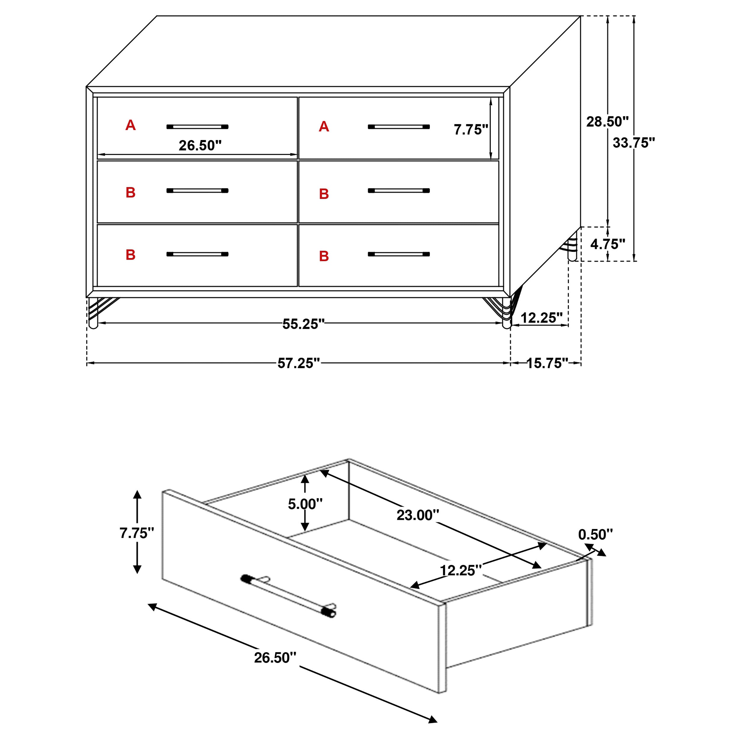 Lucia Dresser