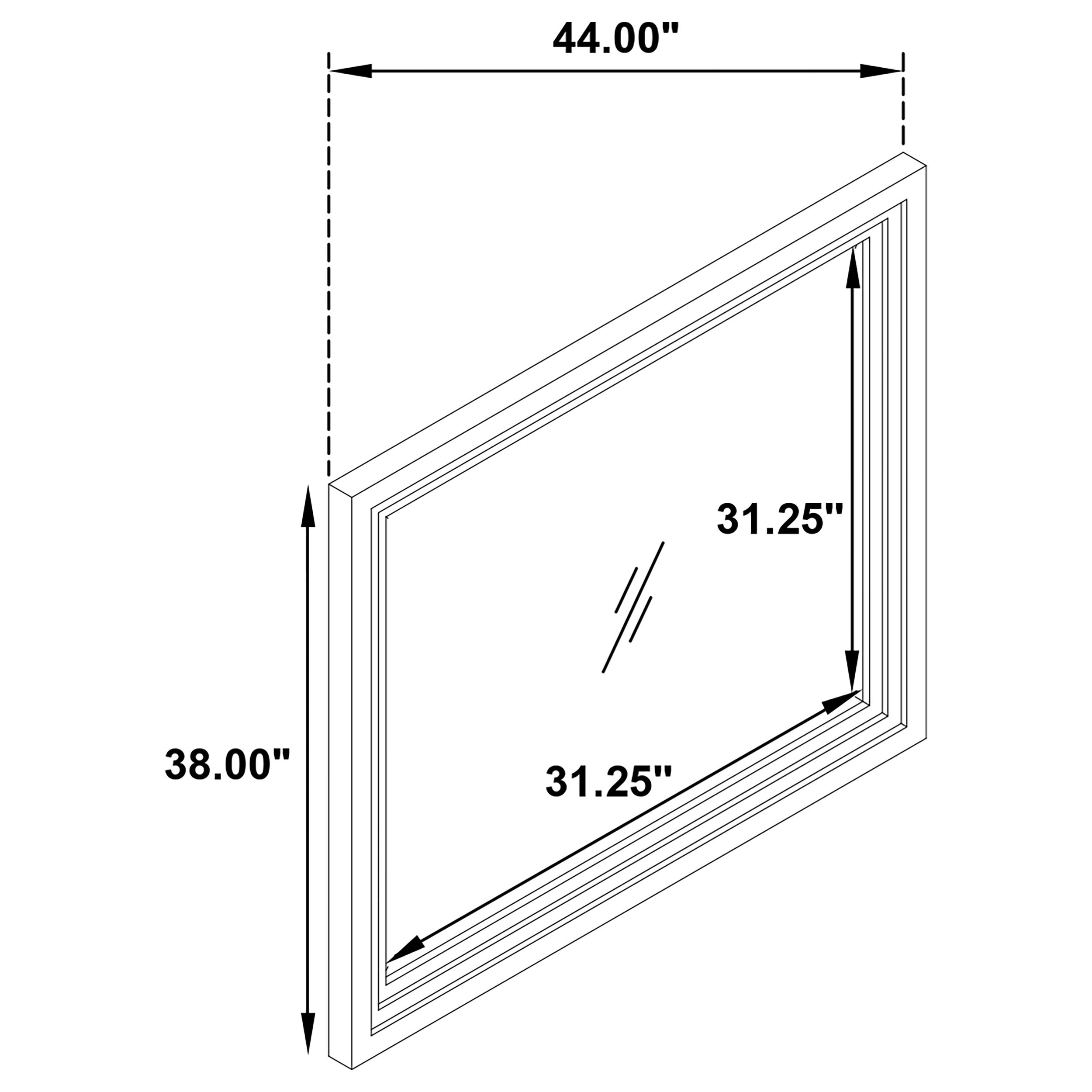 Marielle Bedroom Set