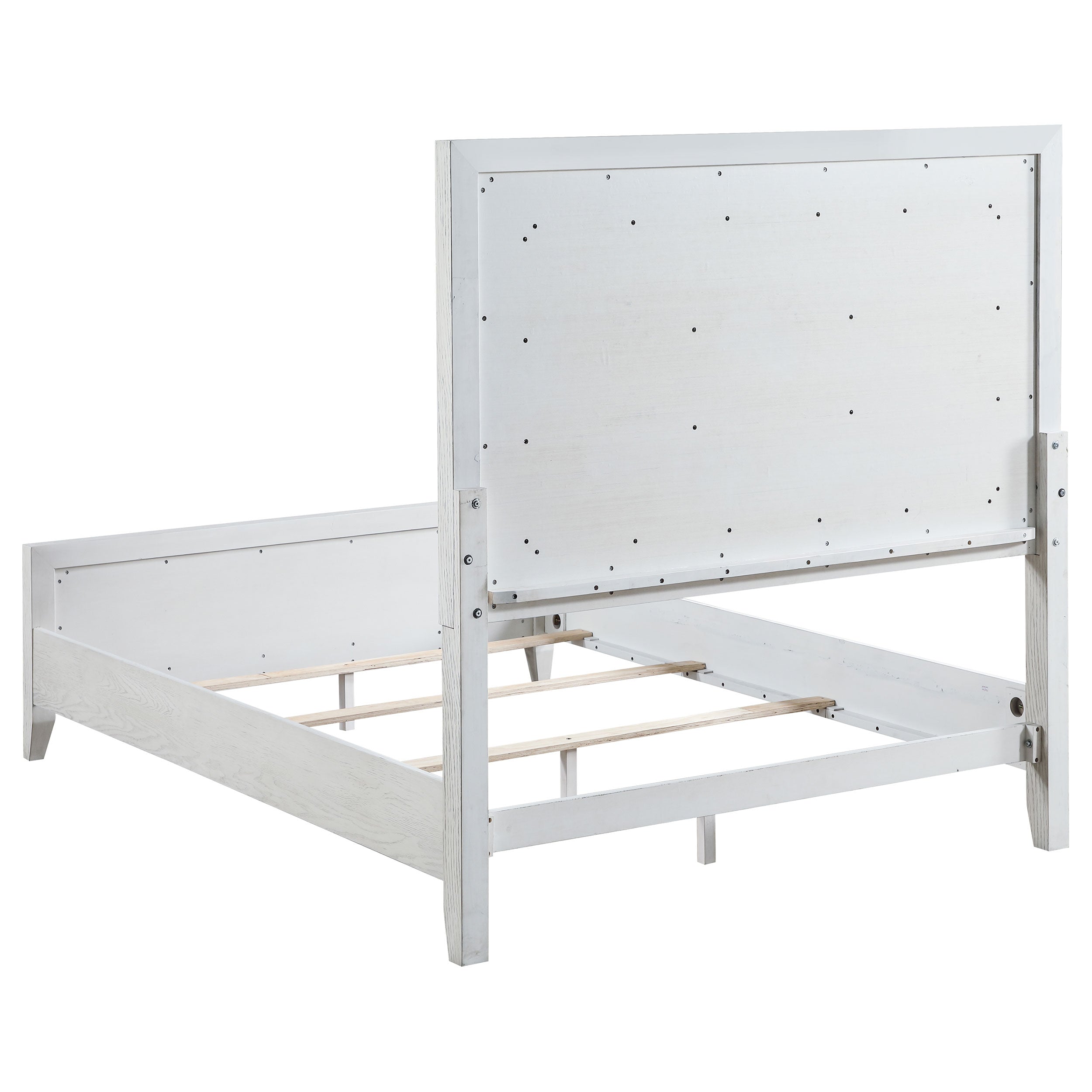 Marielle California King, E.King, & Queen Bed