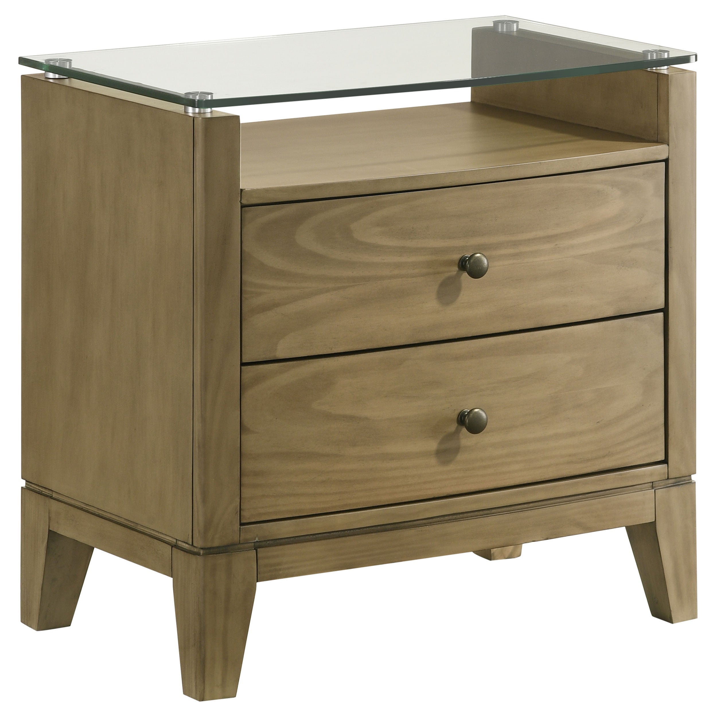 Granada 4 & 5 Piece Bedroom Set E.King, Cal.King & Queen