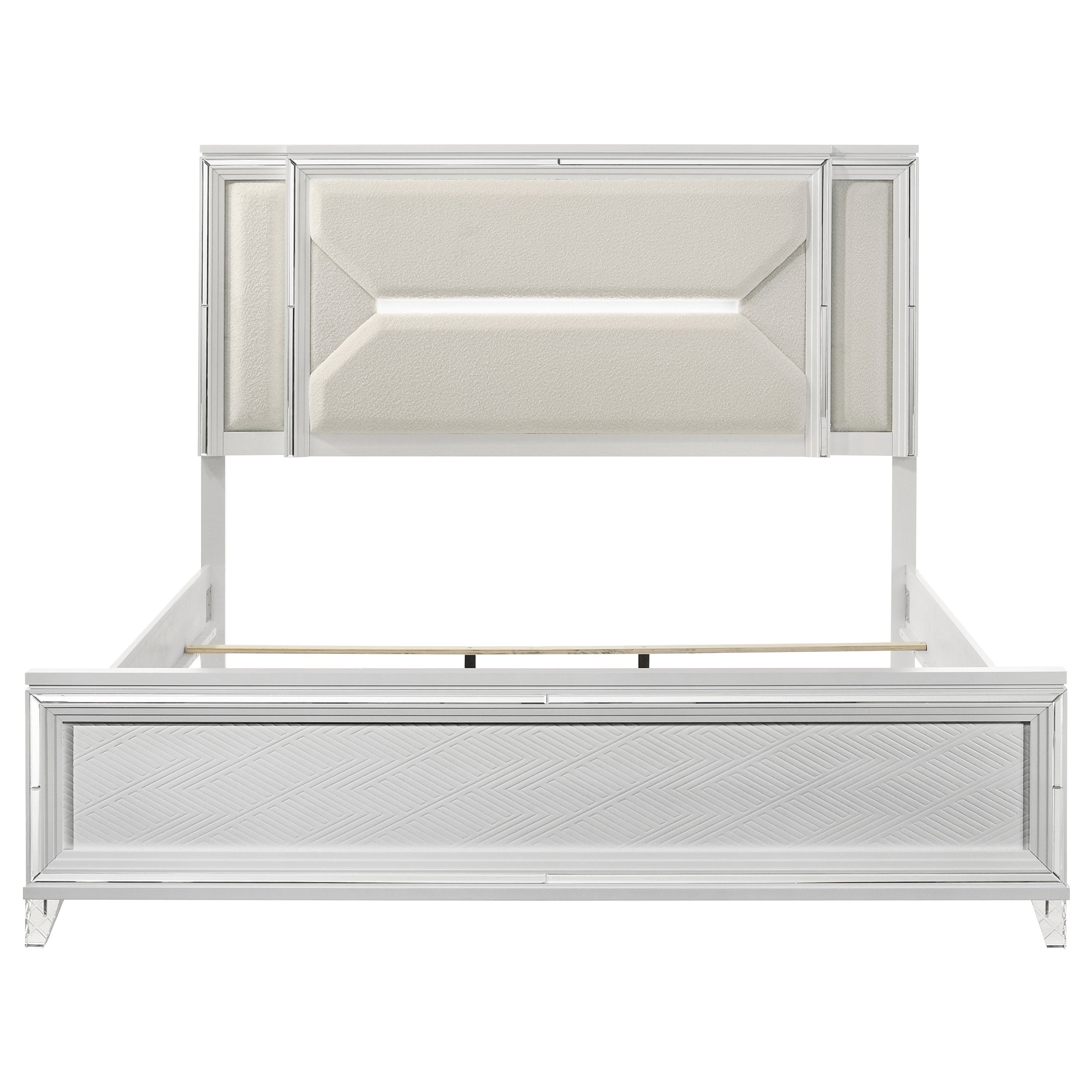 Marmore California King, E.King, & Queen Bed