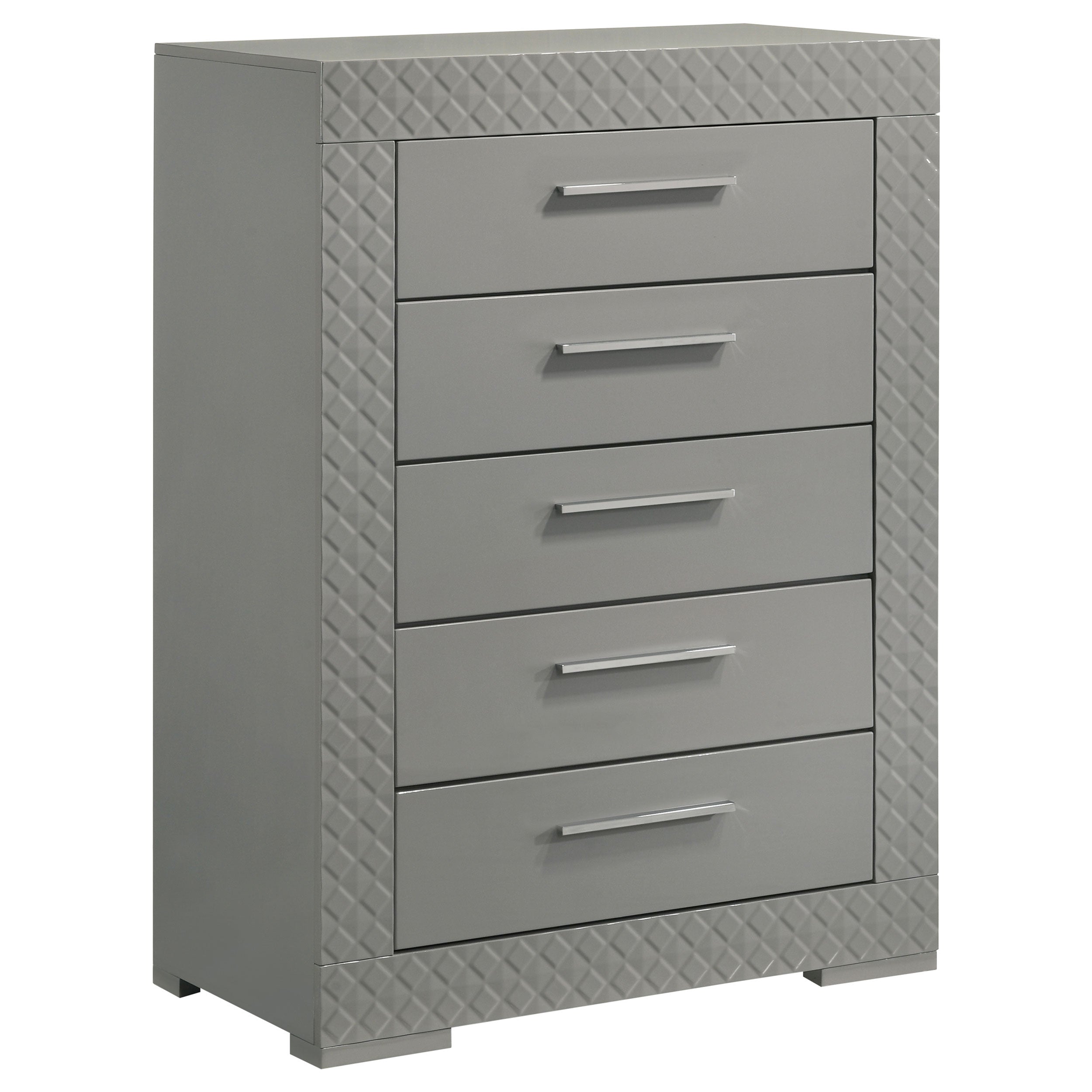 Ives Chests