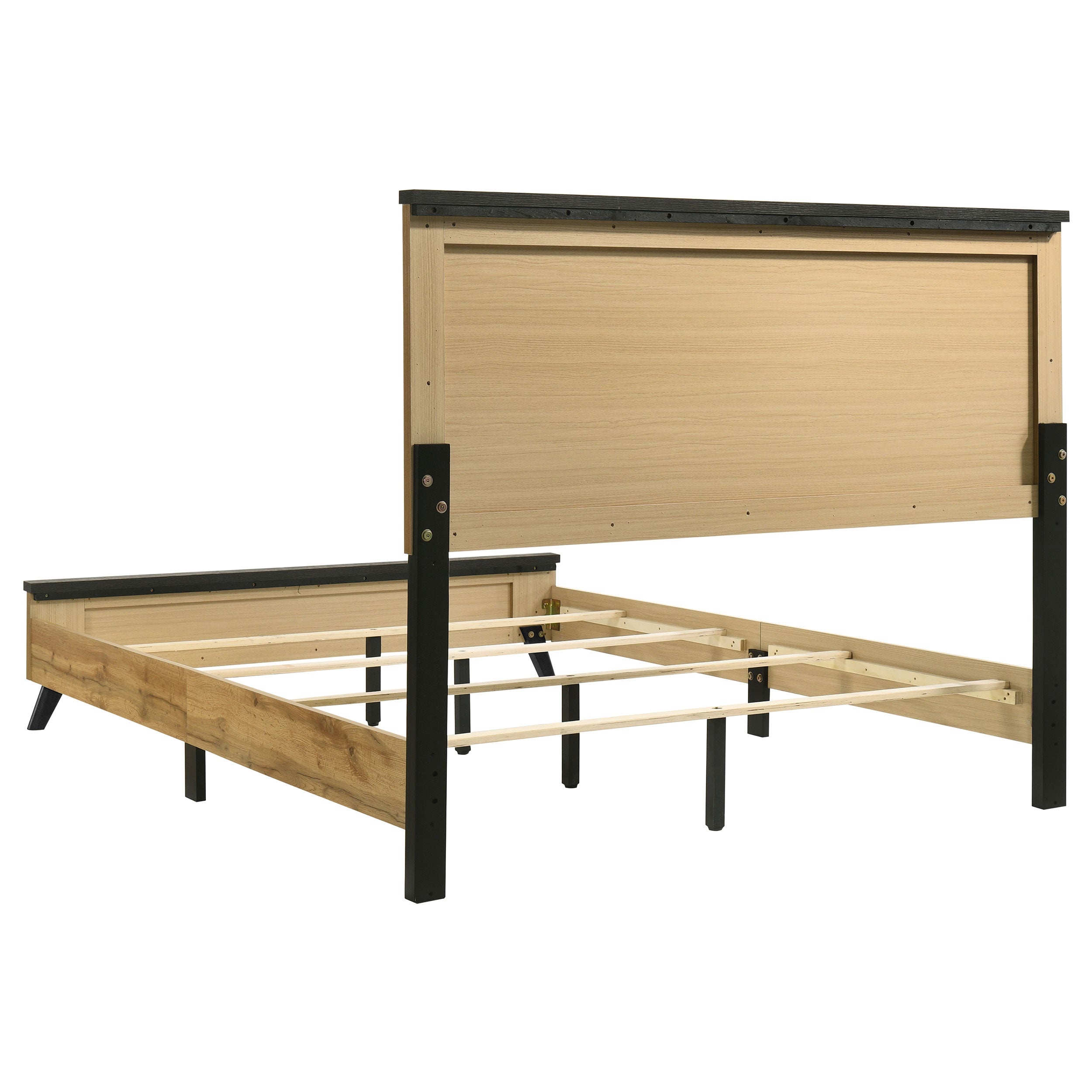 Kaywood Eastern King Bed