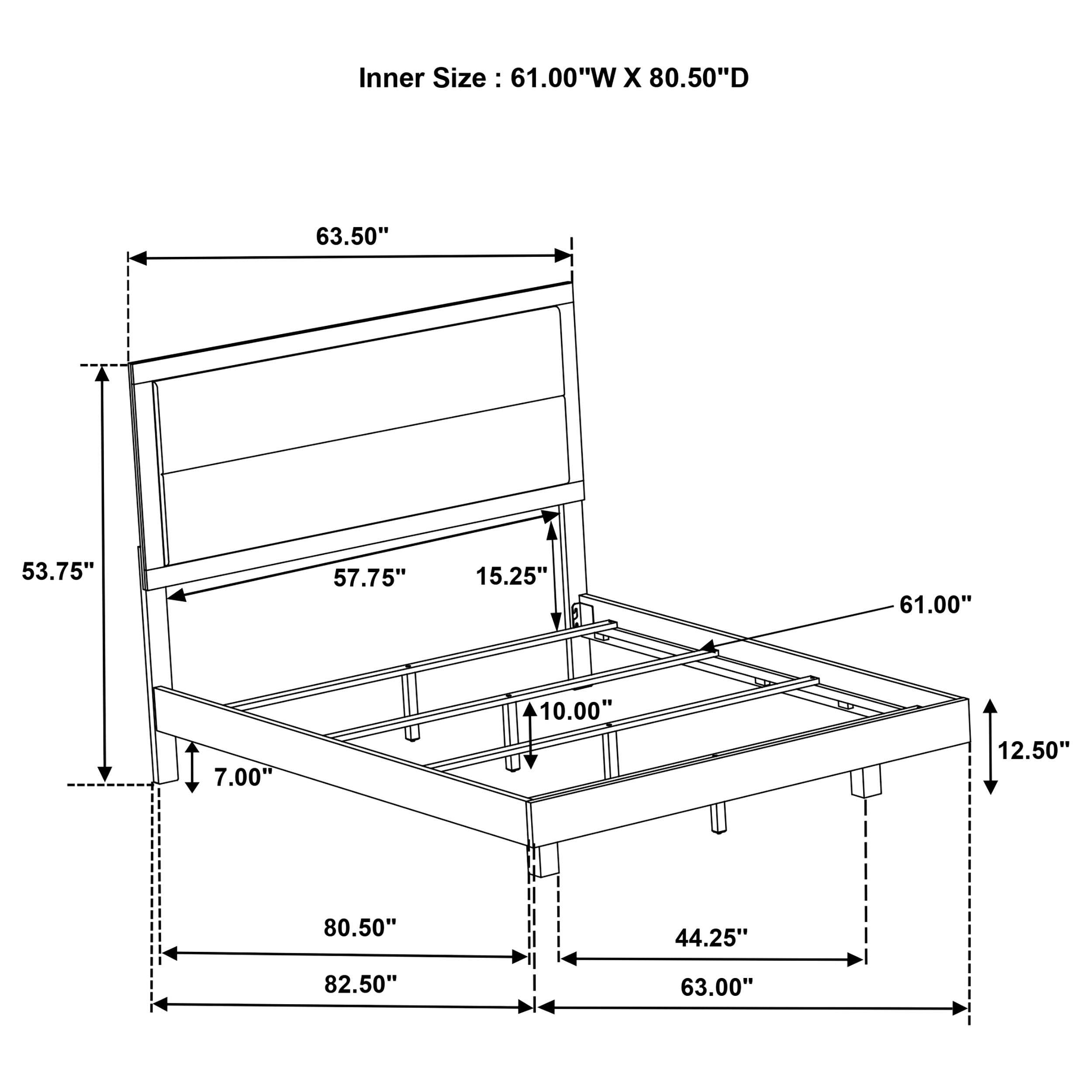 Trenton Bedroom Sets