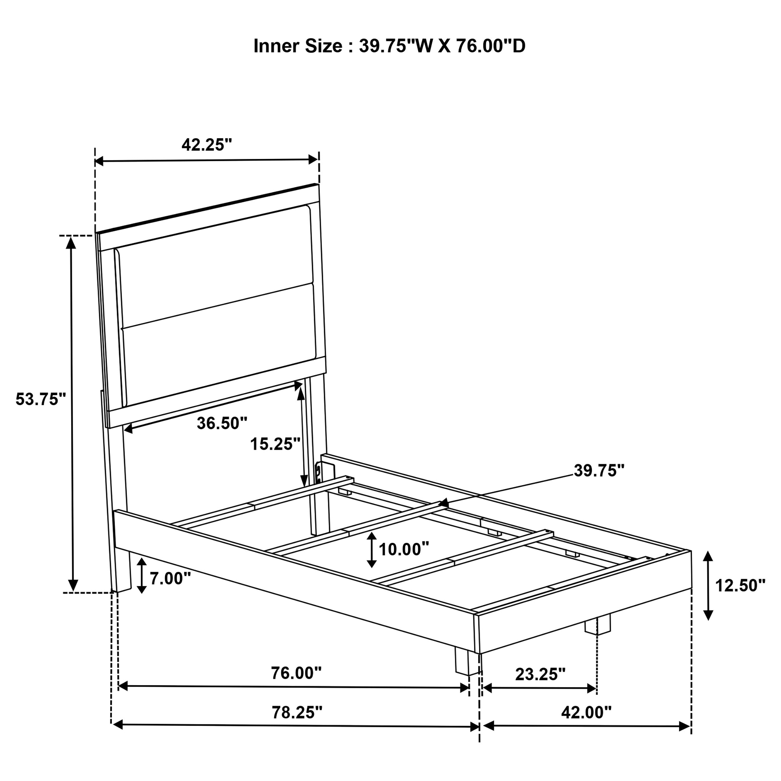 Trenton Bedroom Sets