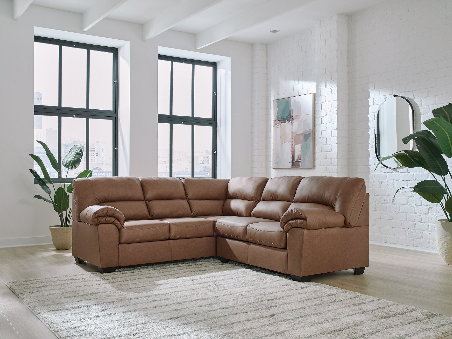 WillowBend Sectional
