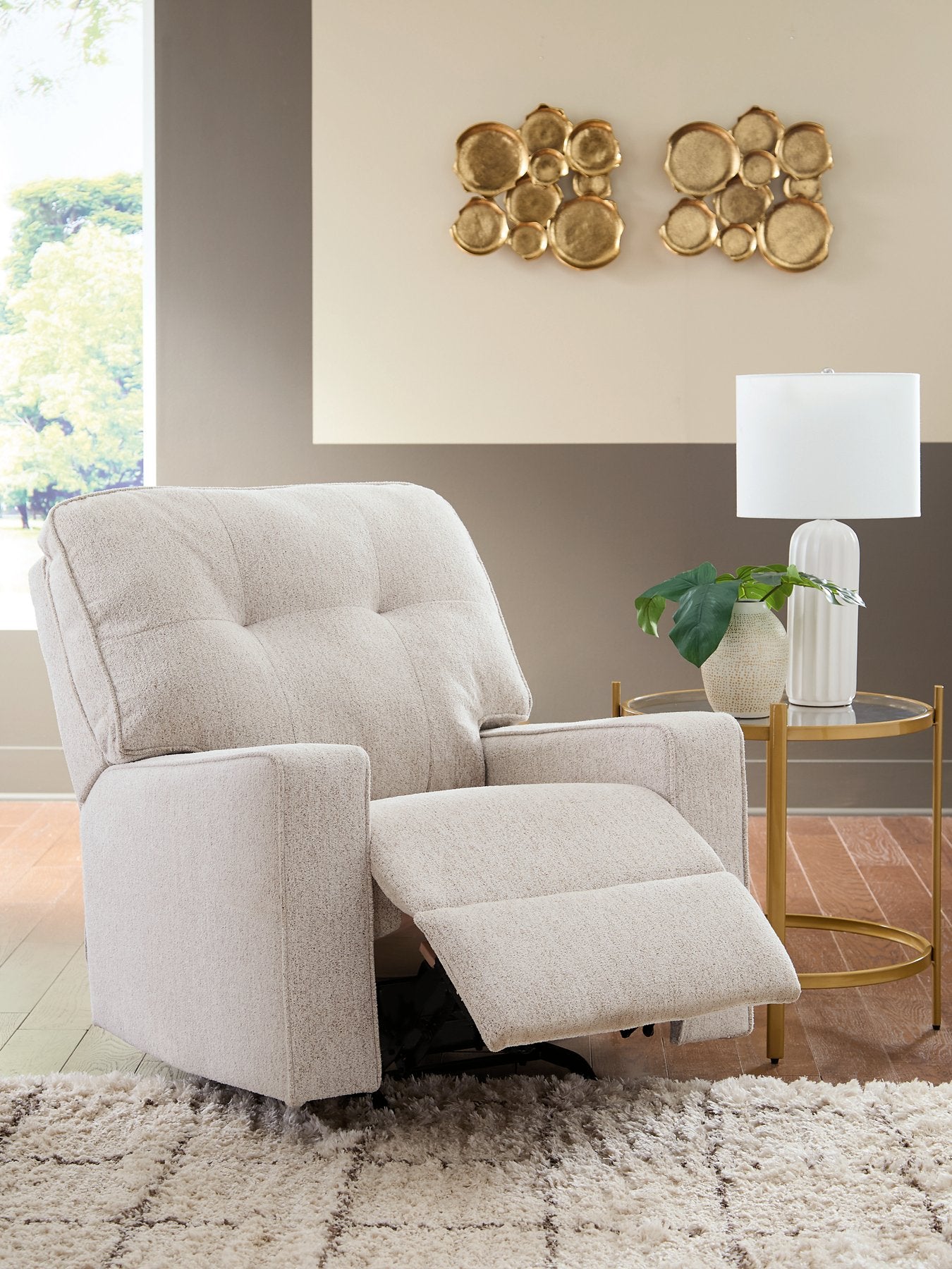 Larimer Recliner