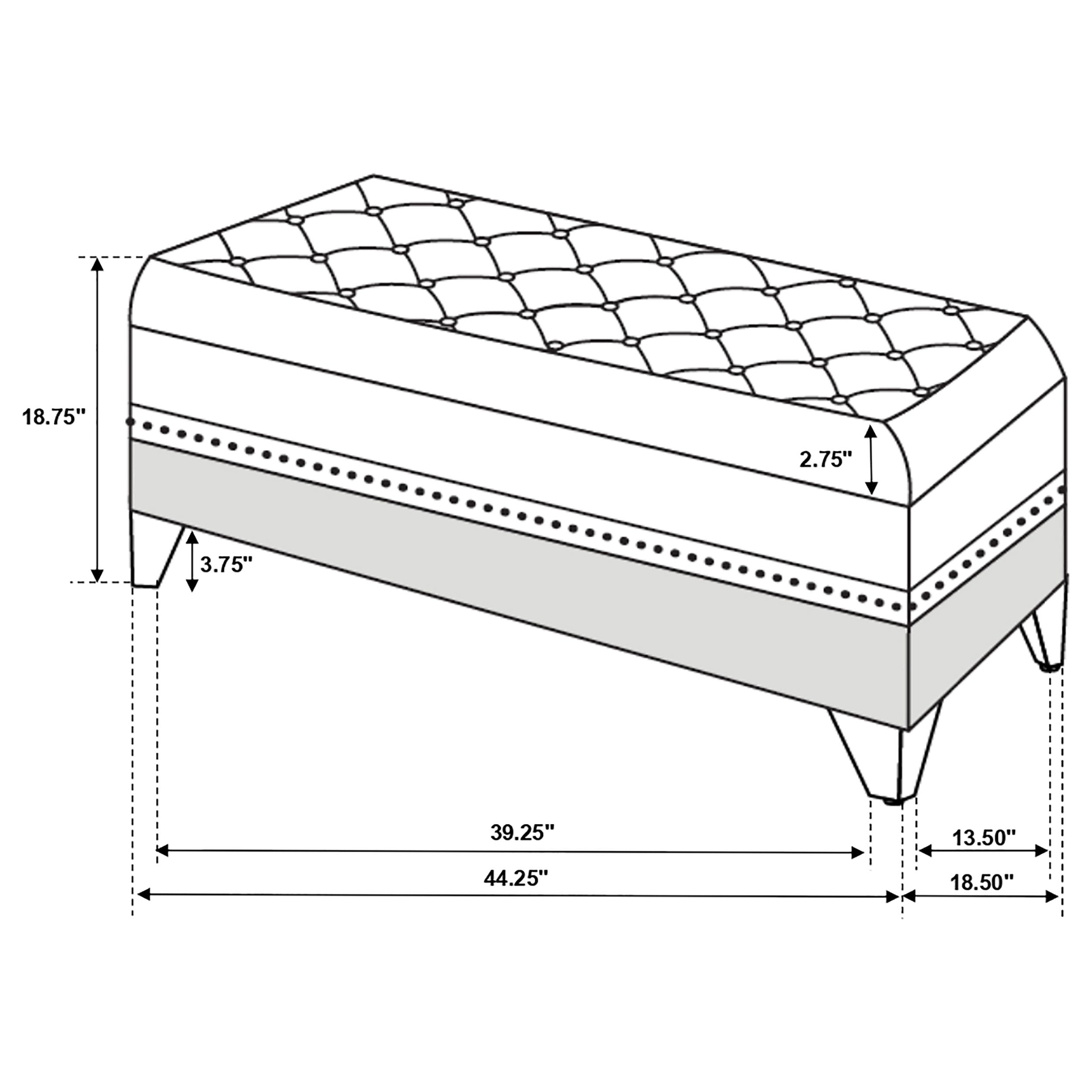 Barzini Trunk