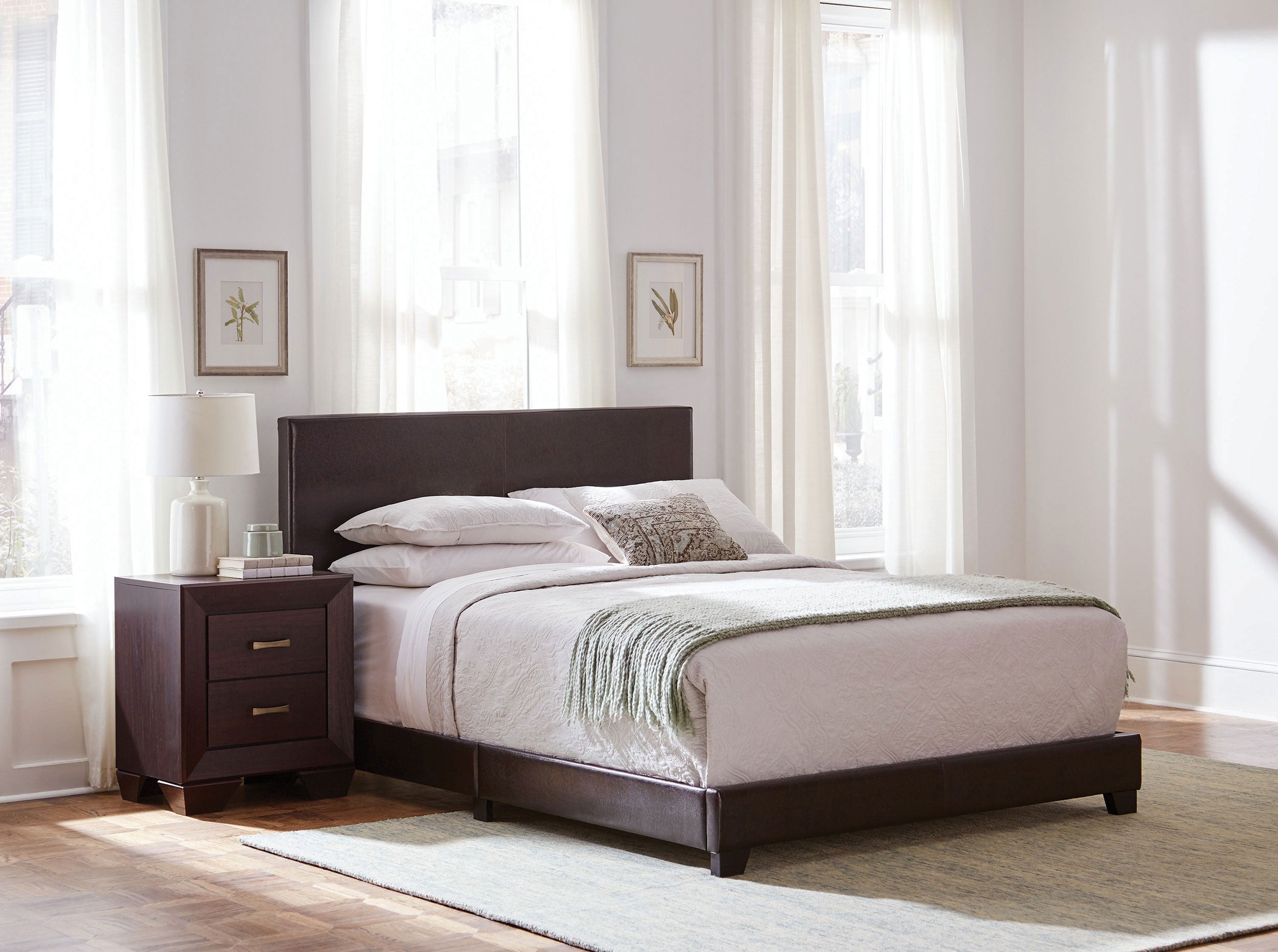 Dorian Beds